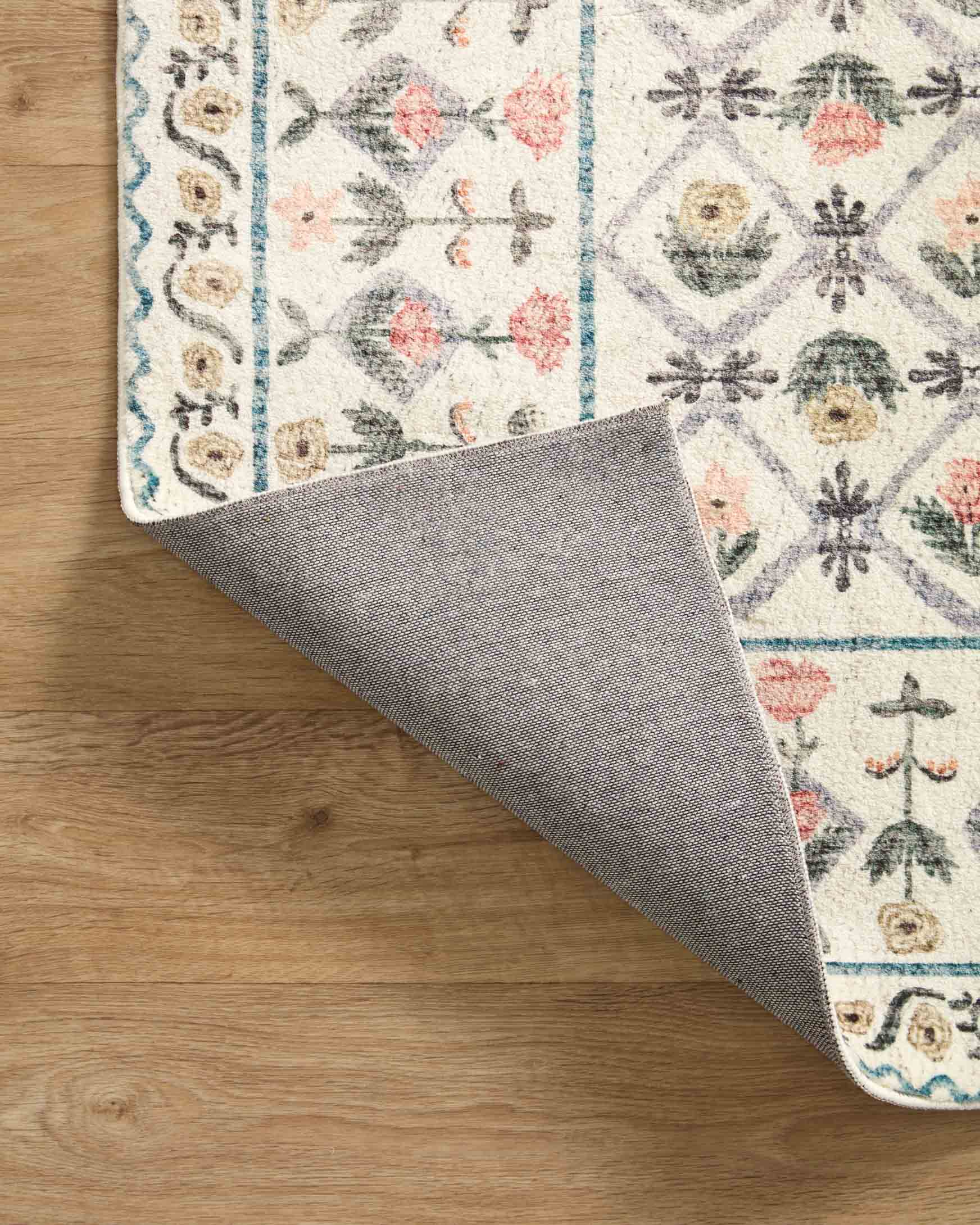 EDE-03 RP LATTICE IVORY - Image 6