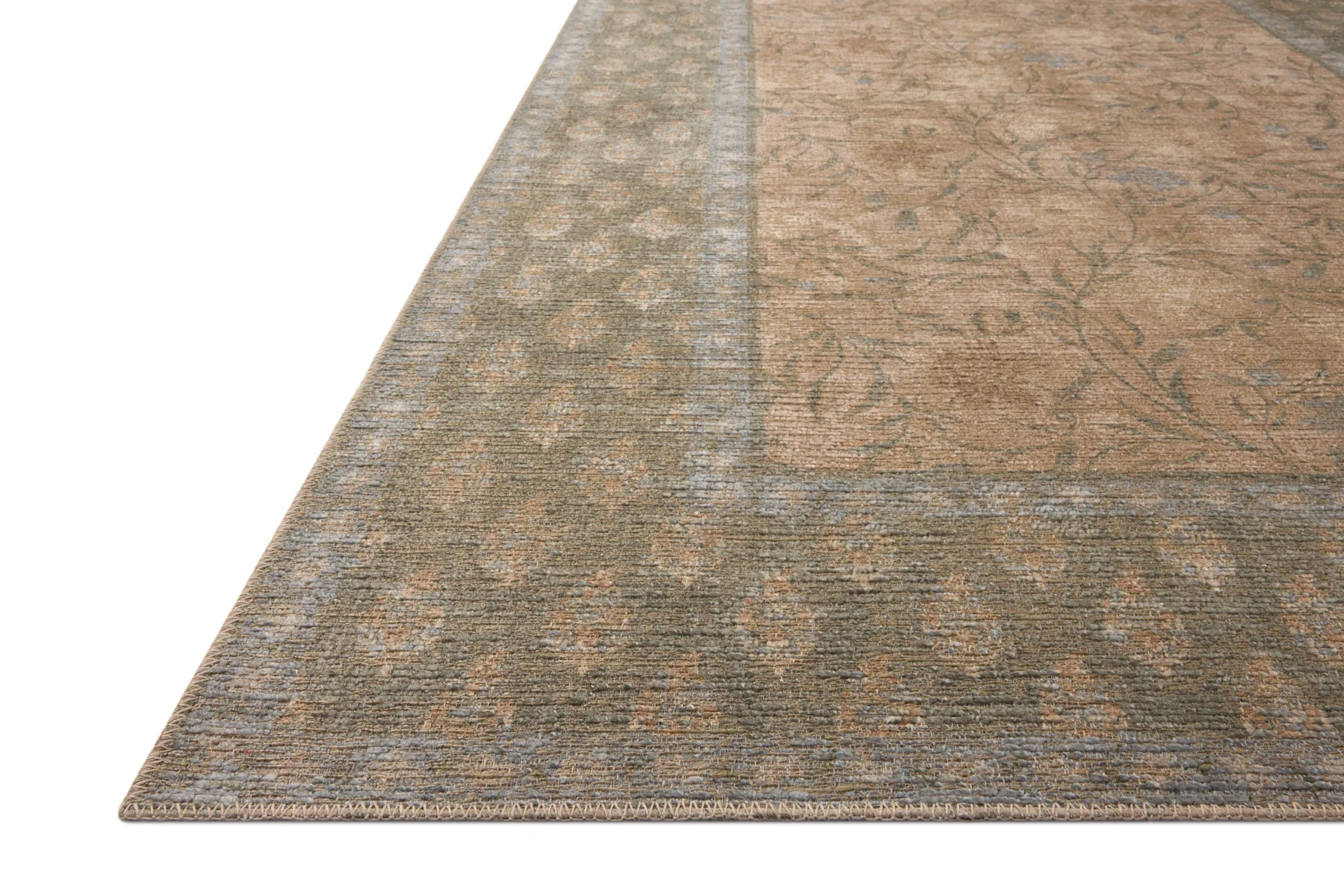 EDN-01 SAND / GREEN - Image 4
