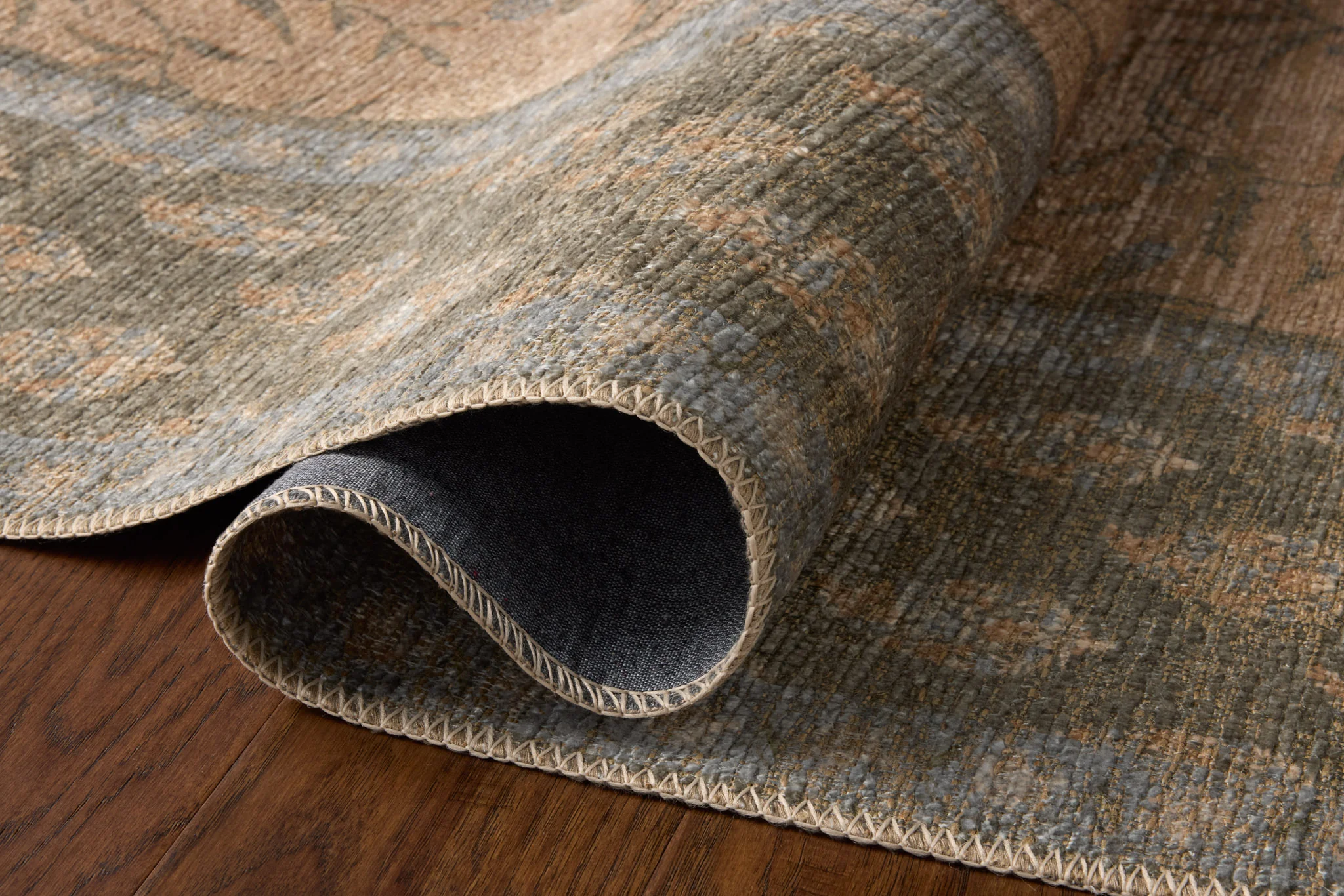 EDN-01 SAND / GREEN - Image 5