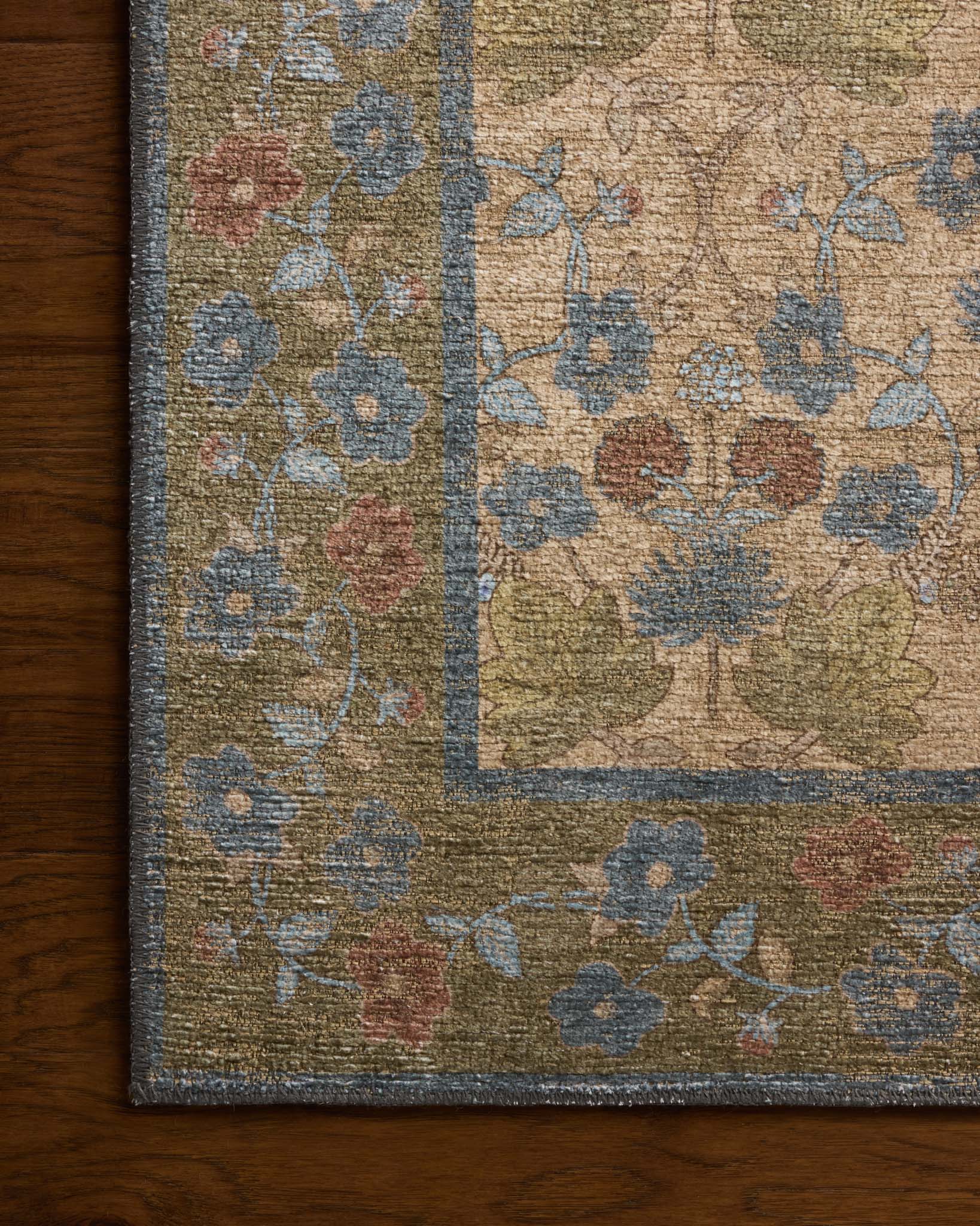 EDN-02 TAN / OLIVE - Image 5