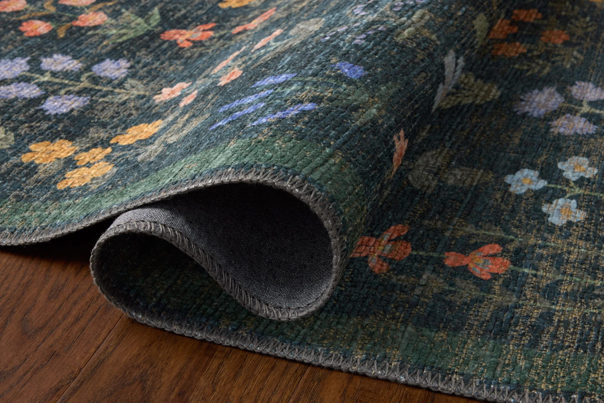 EDN-03 NAVY / MULTI - Image 4