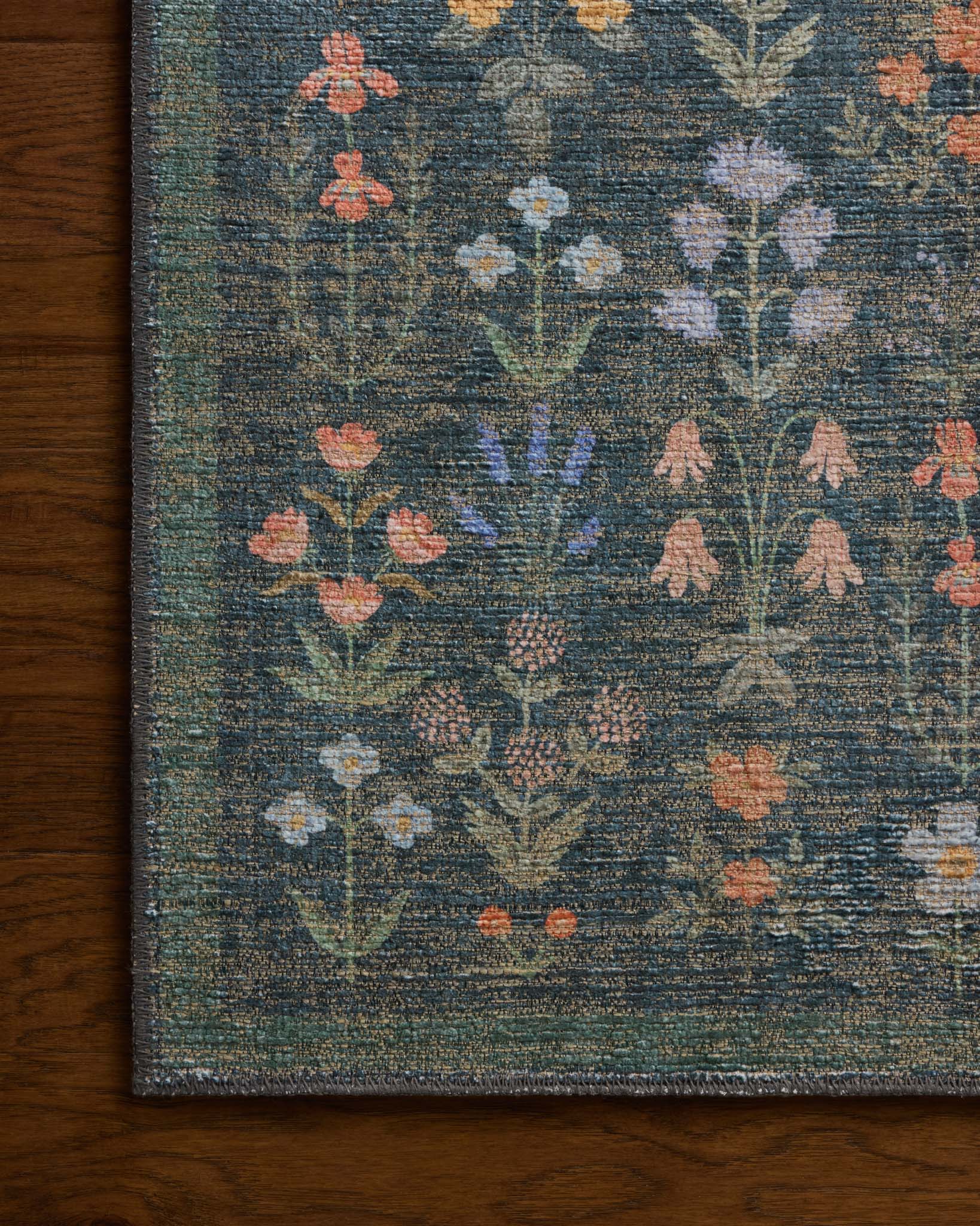 EDN-03 NAVY / MULTI - Image 5