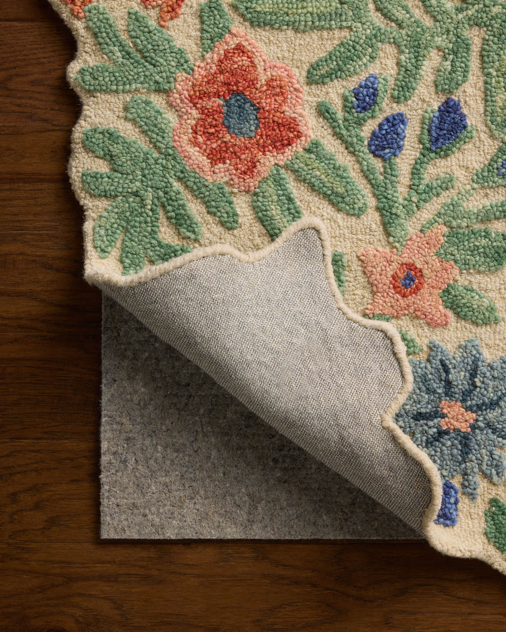 EDT-01 IVORY / MULTI - Image 6