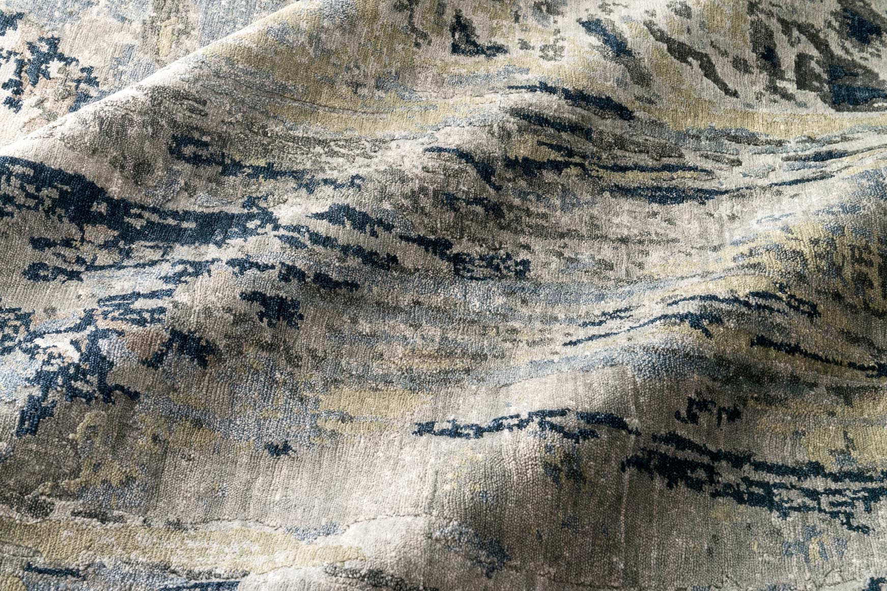 EH-03 GREY / NAVY - Image 4