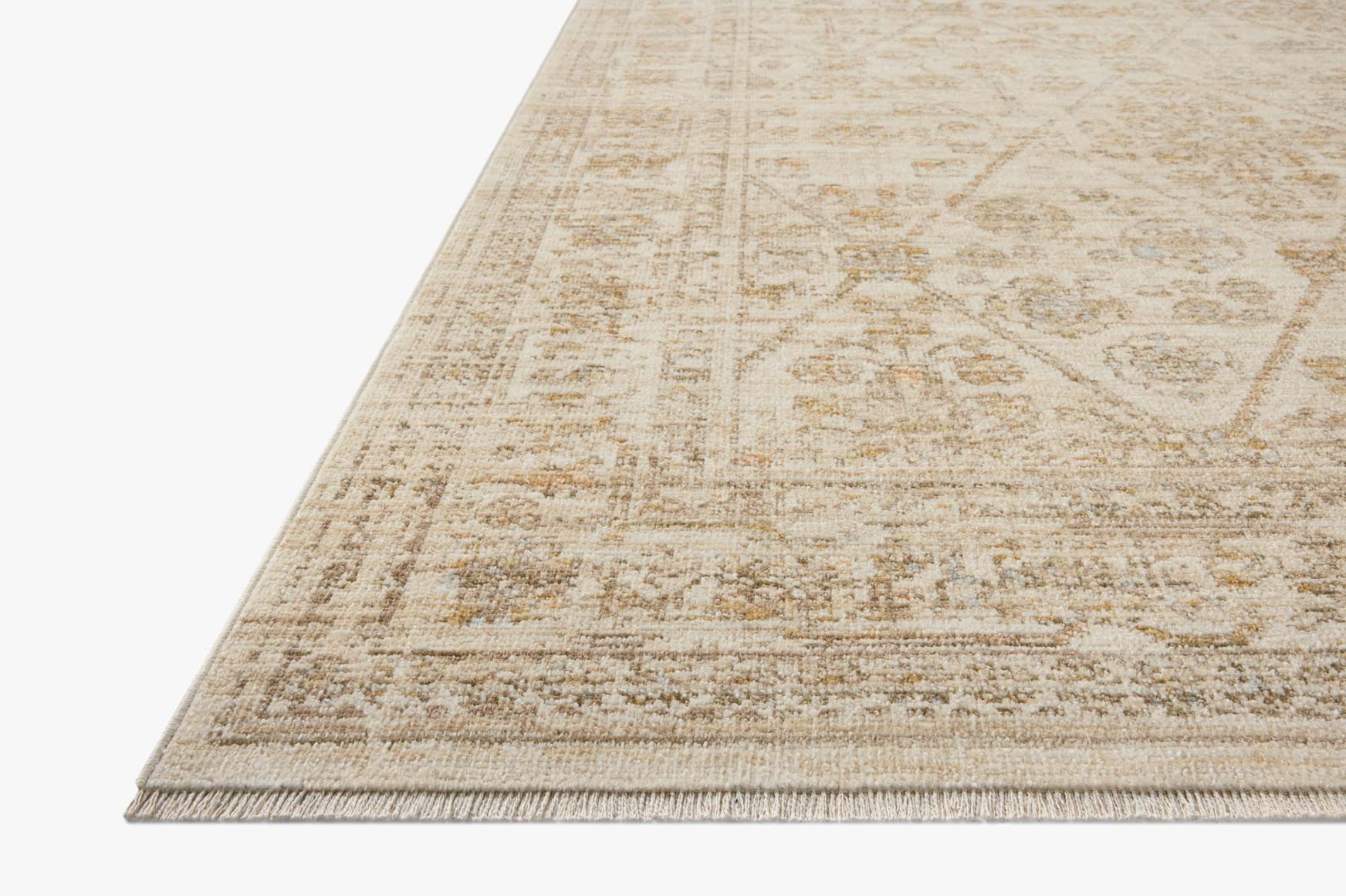 ELR-01 IVORY / MULTI - Image 5