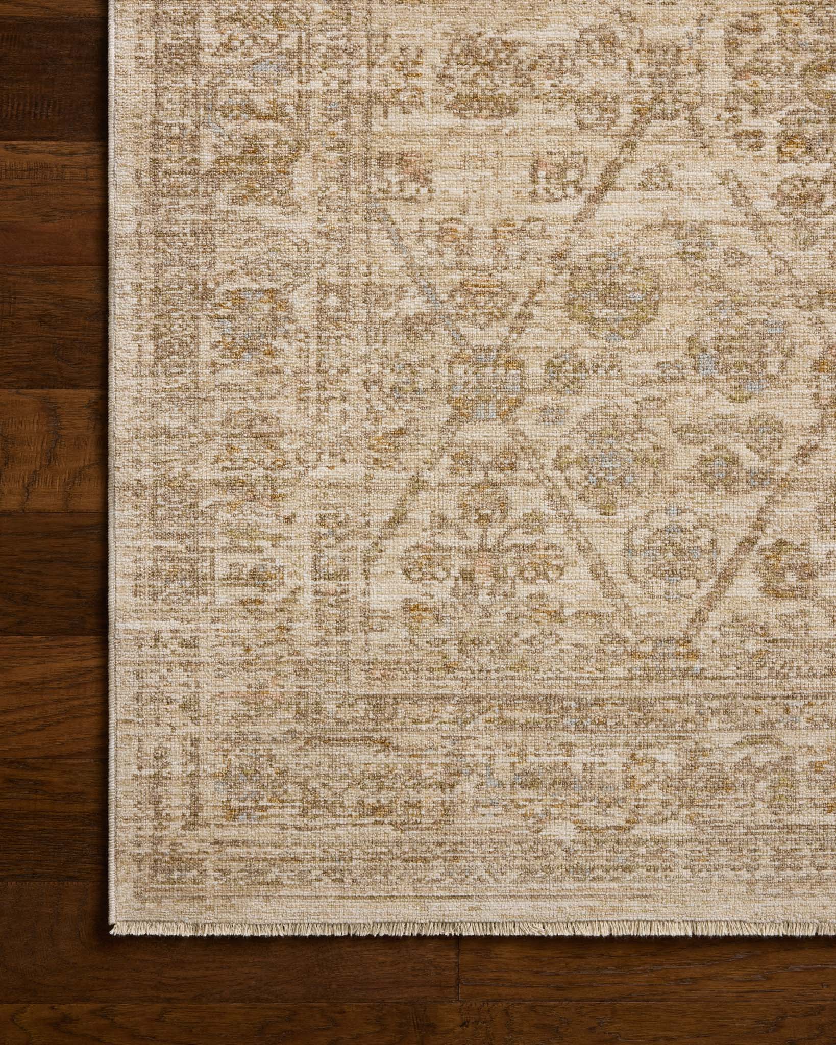 ELR-01 IVORY / MULTI - Image 7