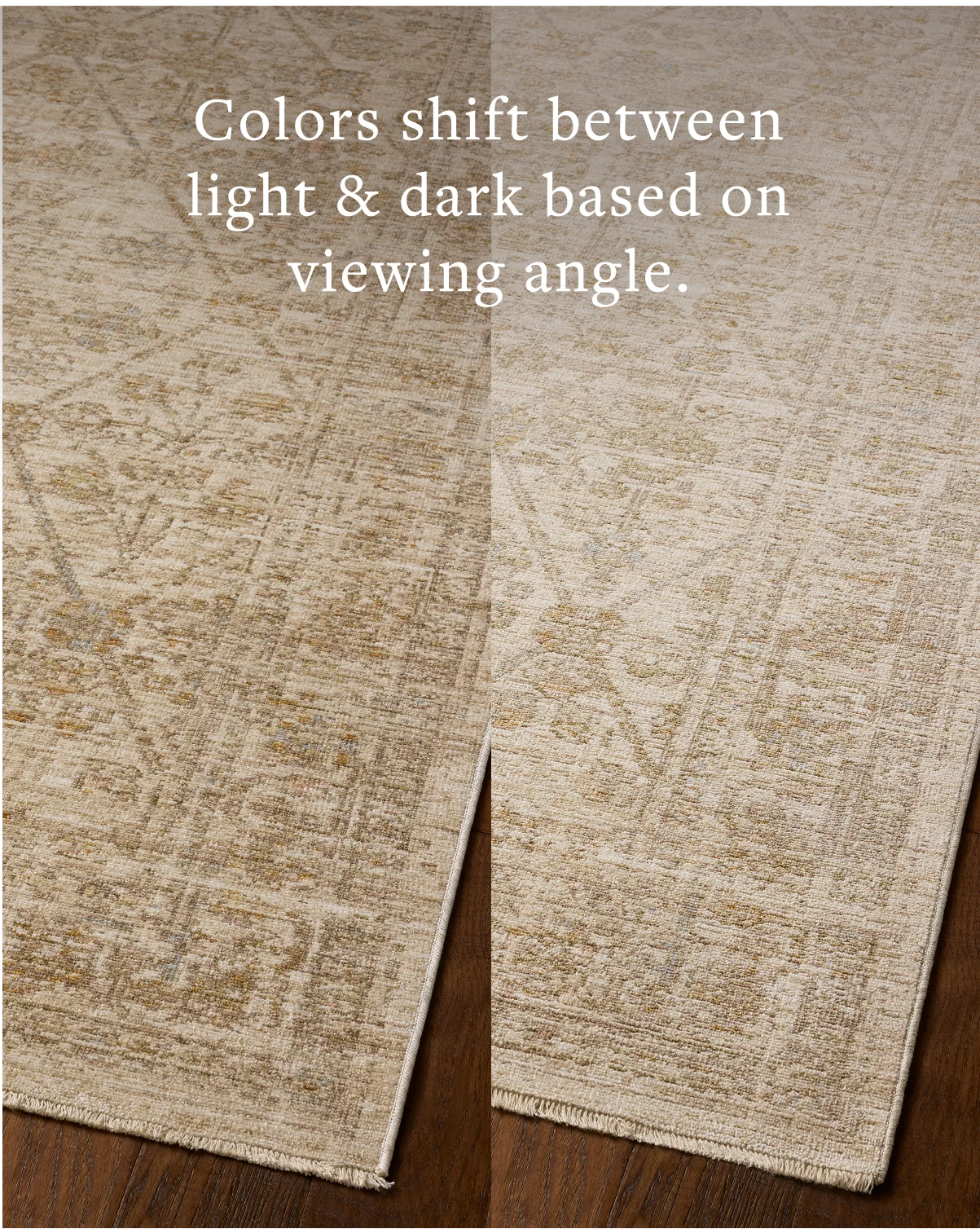ELR-01 IVORY / MULTI - Image 9