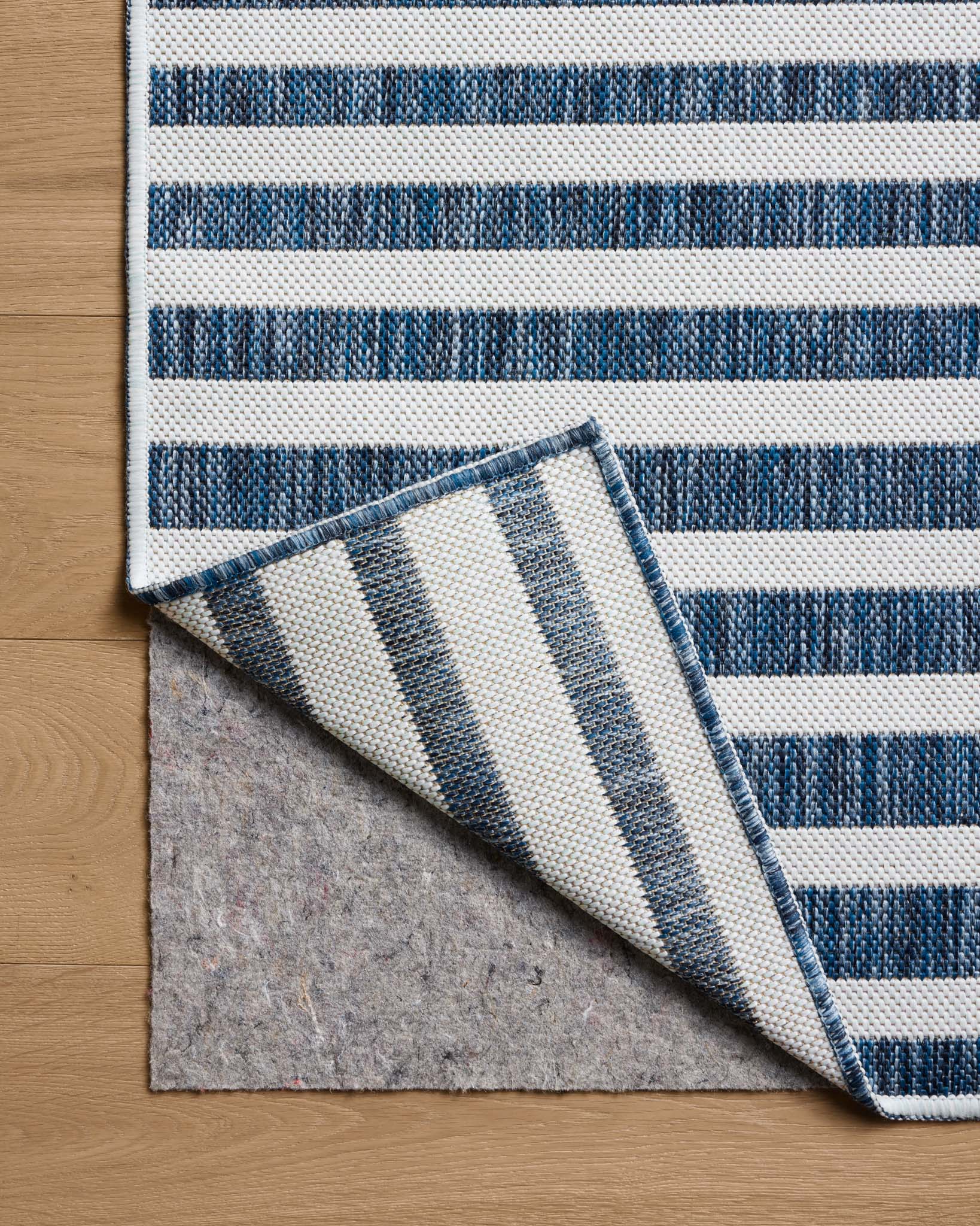 ESN-03 DENIM / IVORY - Image 7