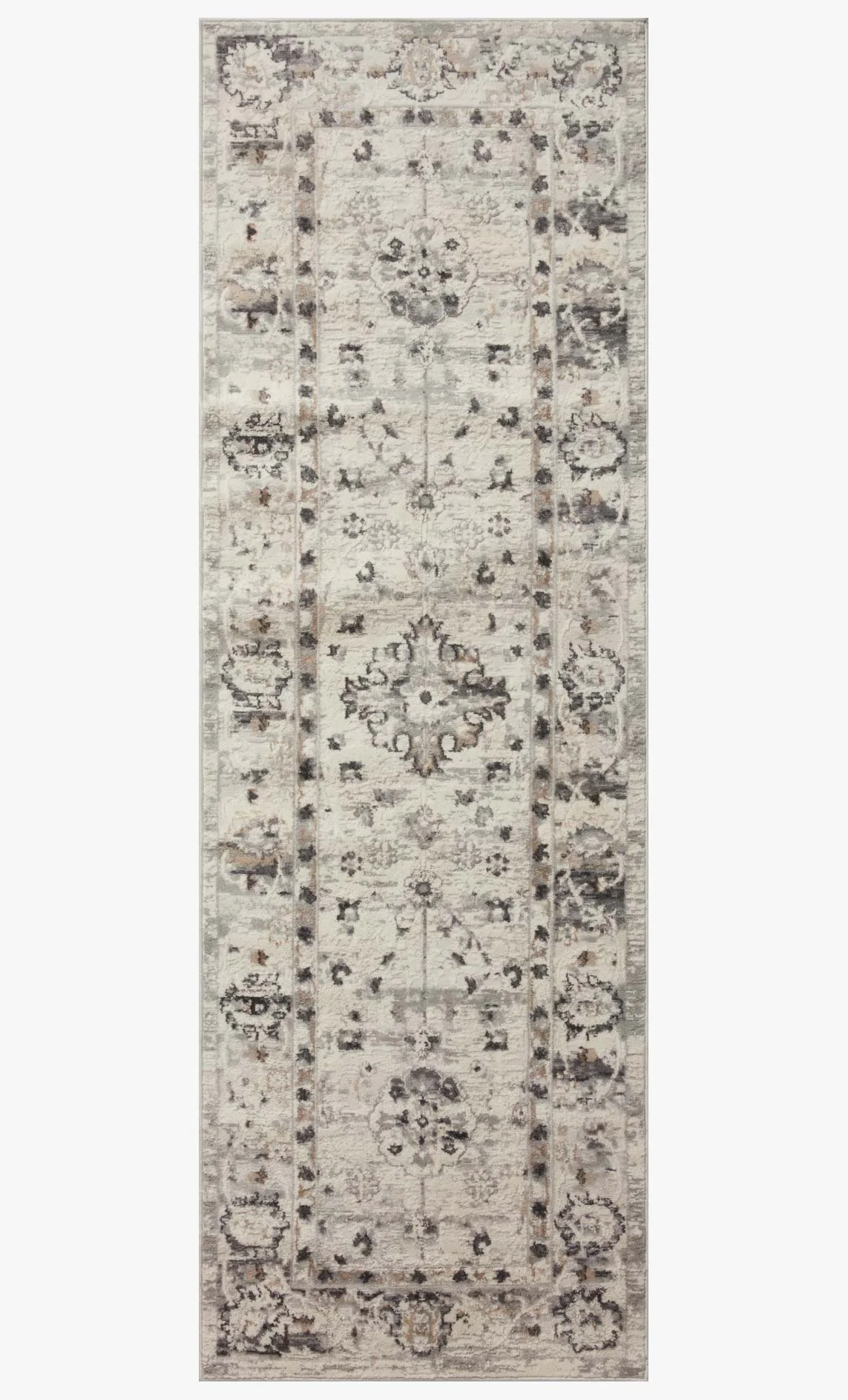EST-01 IVORY / STONE - Image 4
