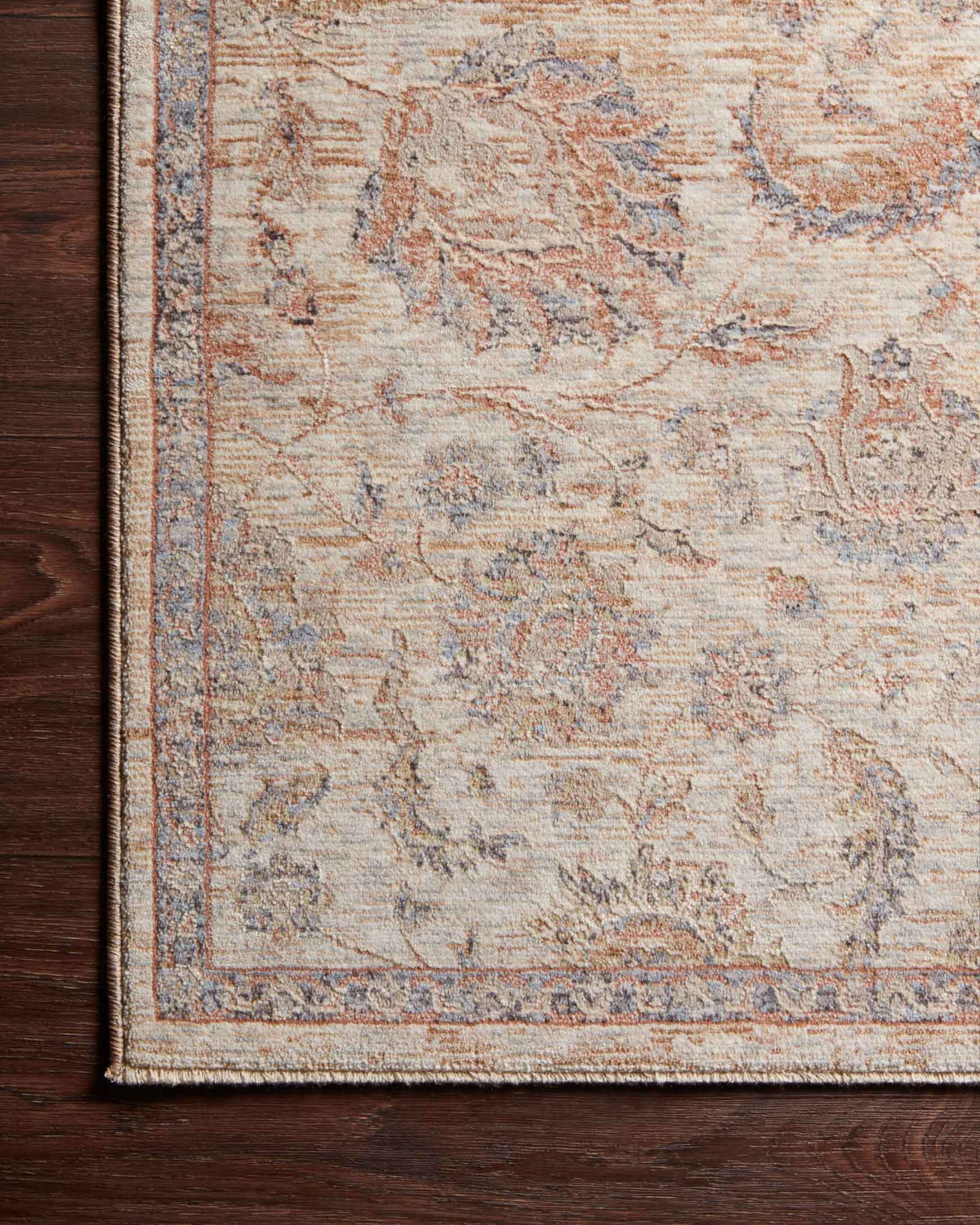 FAY-06 BEIGE / MULTI - Image 3