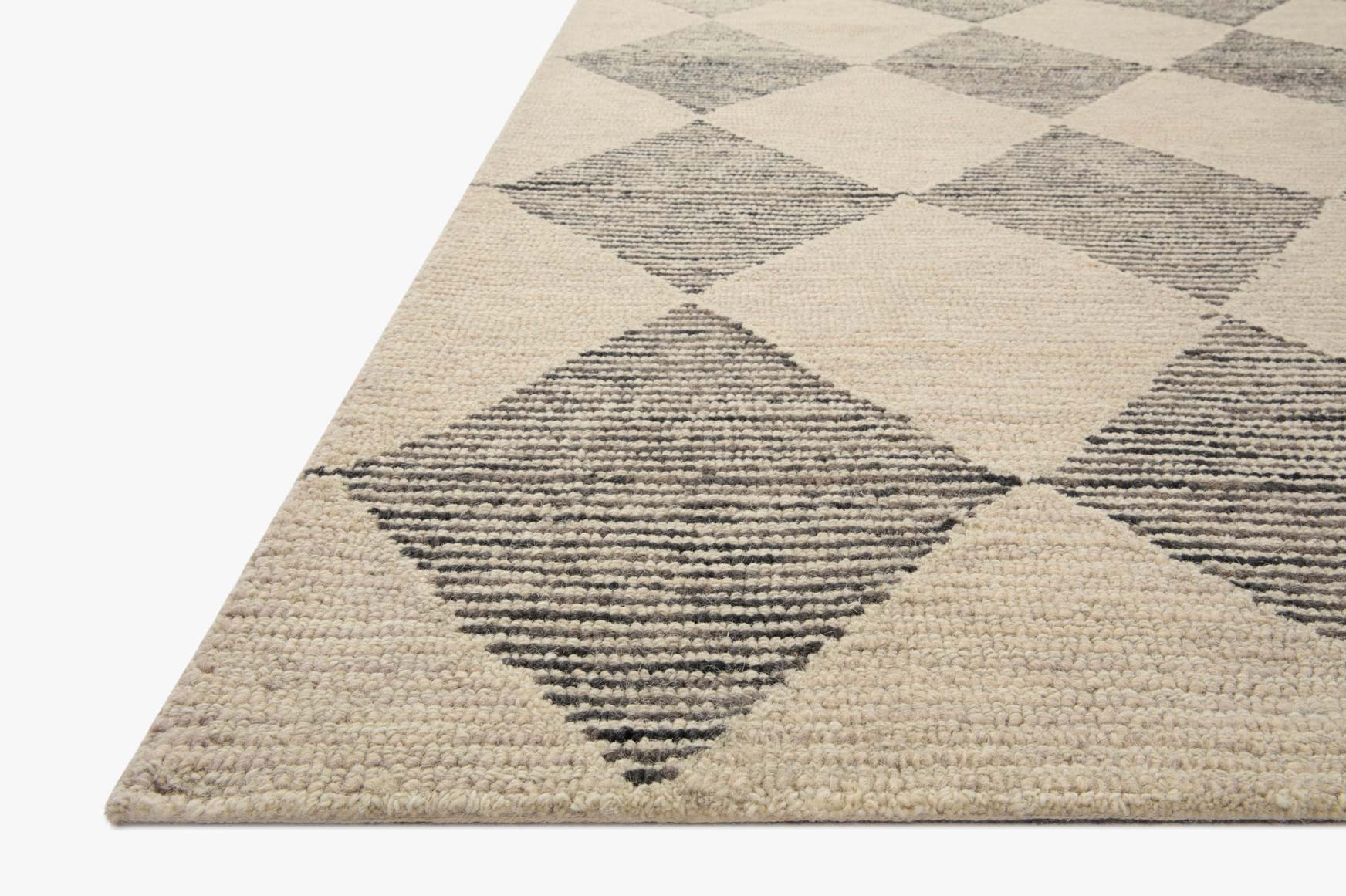 FRA-01 CJ BEIGE / CHARCOAL - Image 10