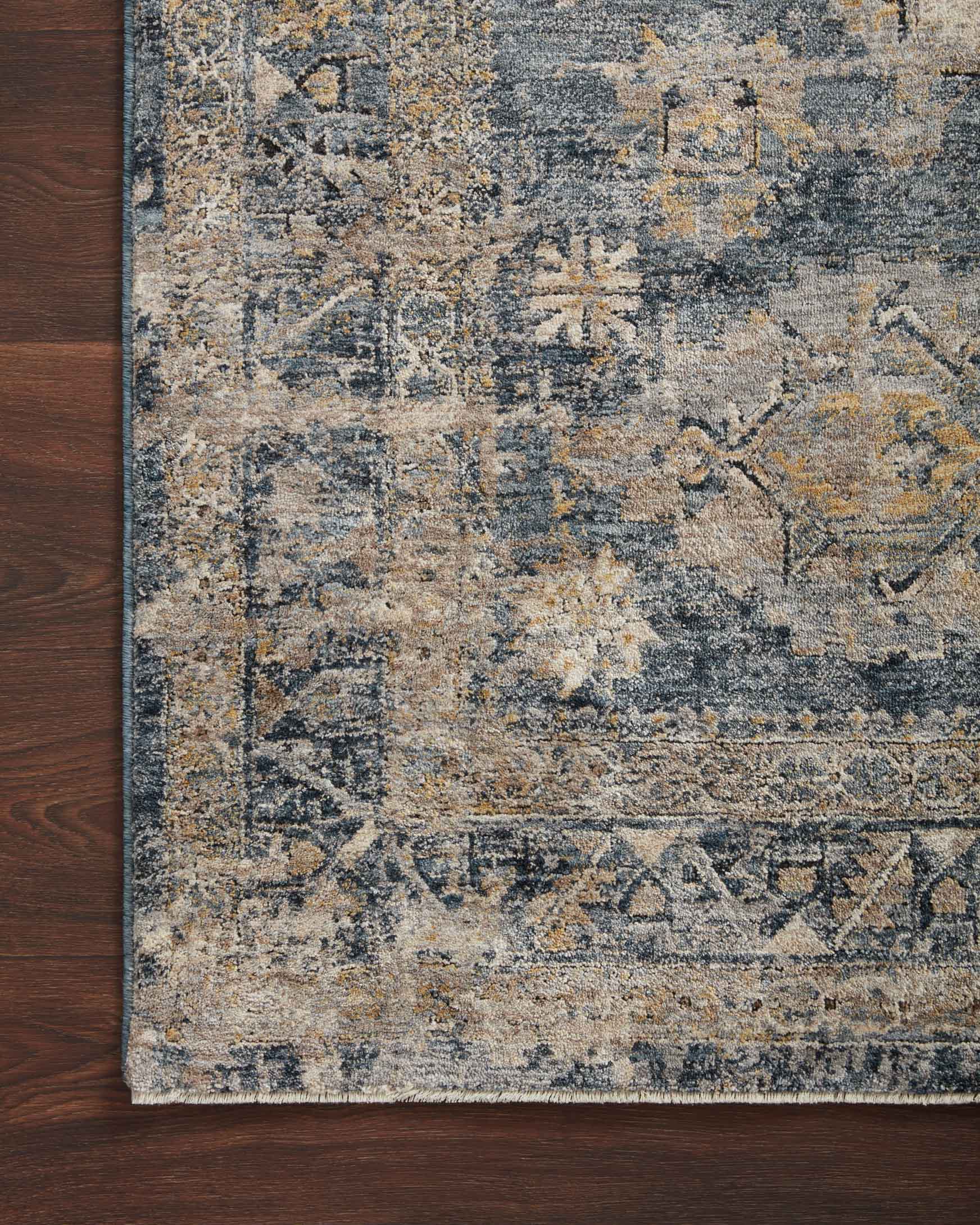 GAA-02 DENIM / TAUPE - Image 3