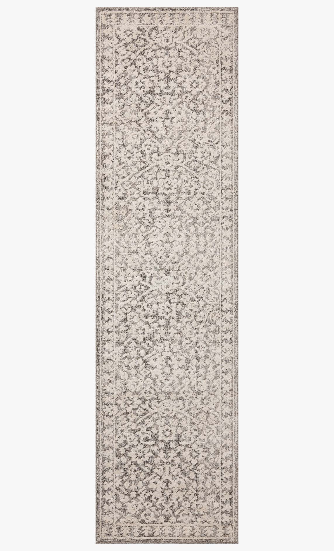 GIG-01 MH GREY / IVORY - Image 6