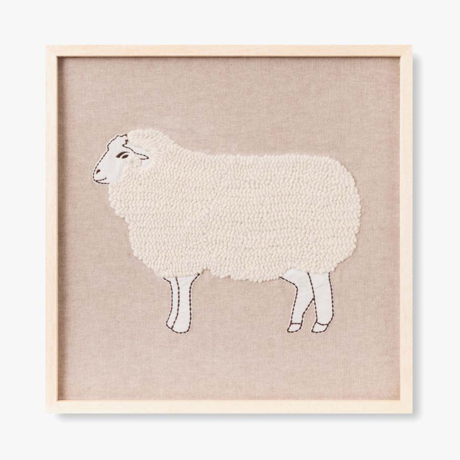 GOOD SHEPHERD