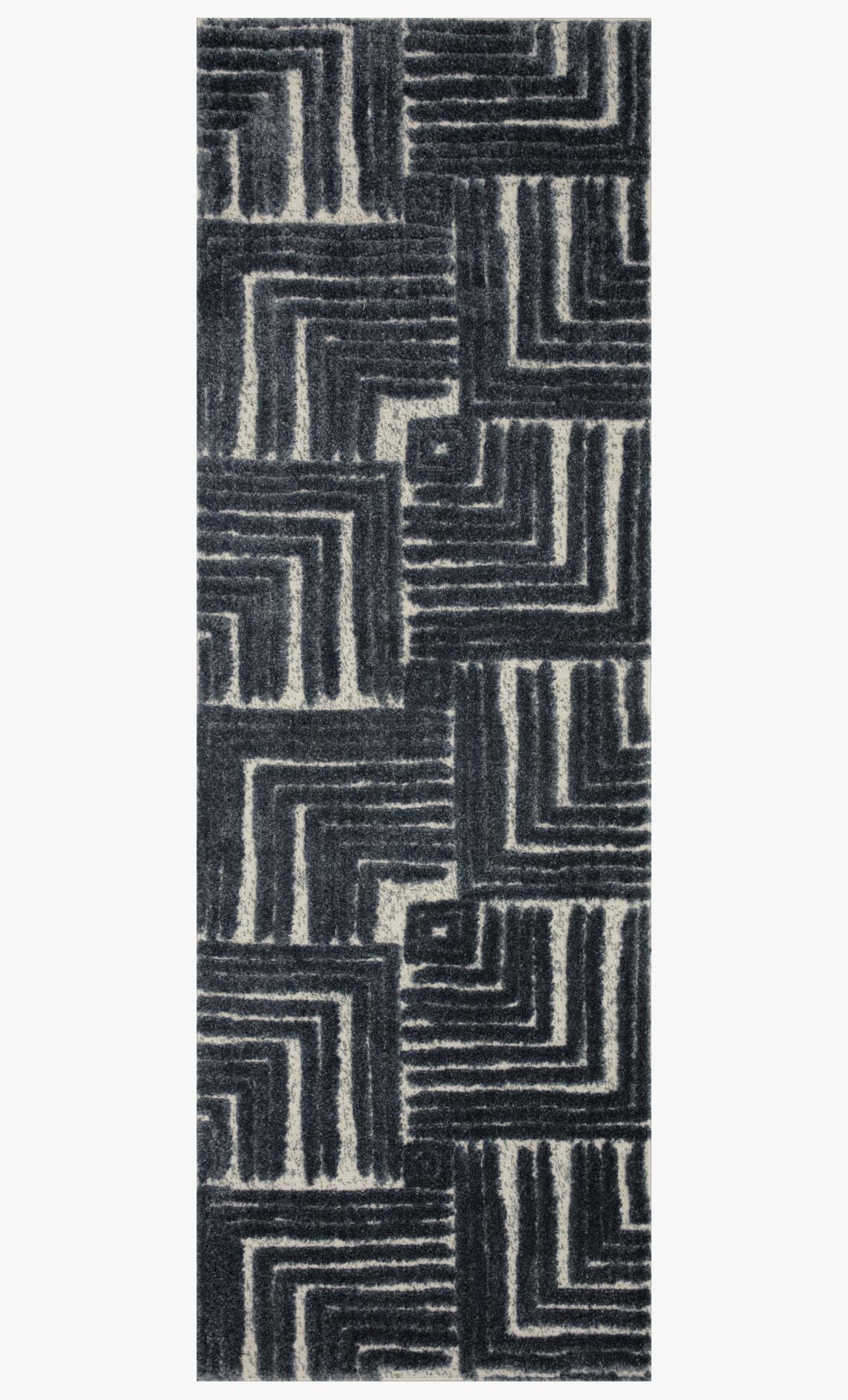 HAG-05 BLUE / WHITE - Image 4