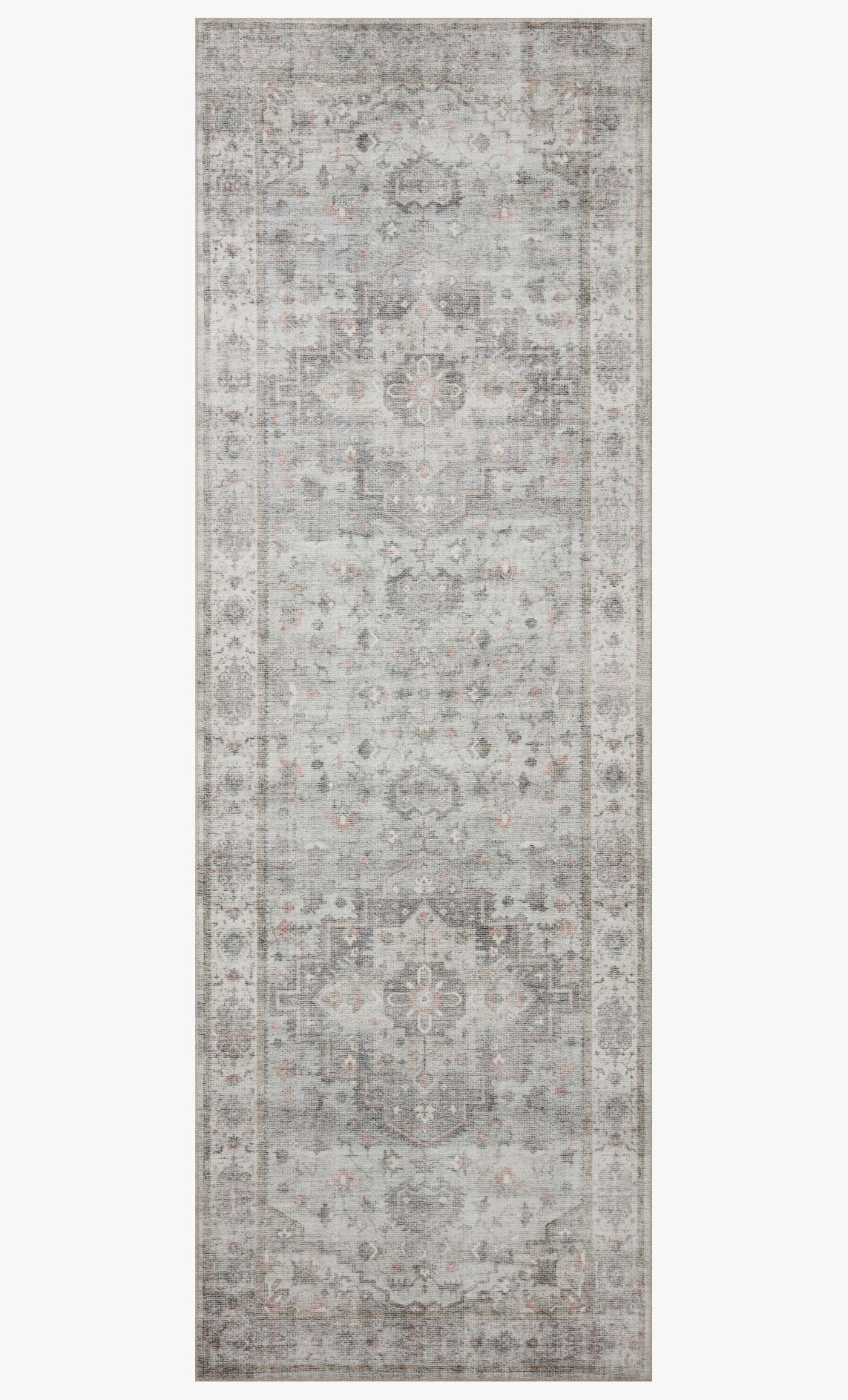 HEI-02 DOVE / BLUSH - Image 5
