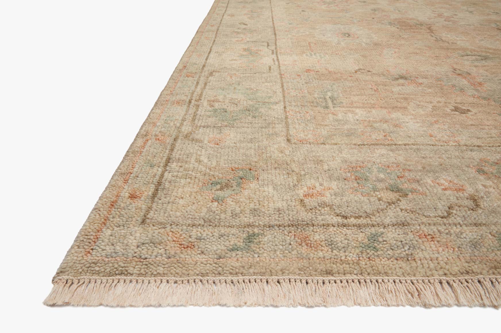 HEL-05 BEIGE / MULTI - Image 3