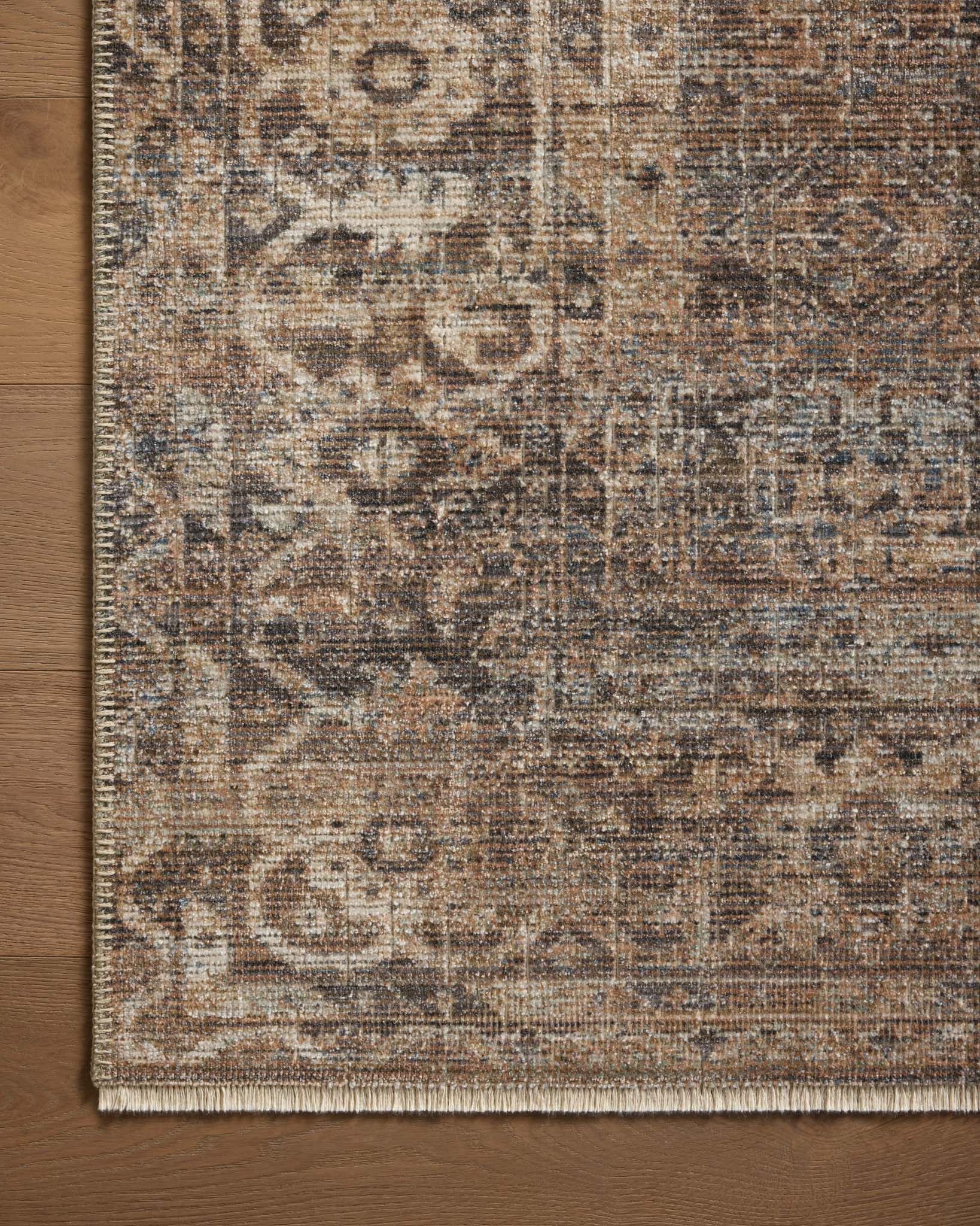 HER-07 MOCHA / DENIM - Image 6