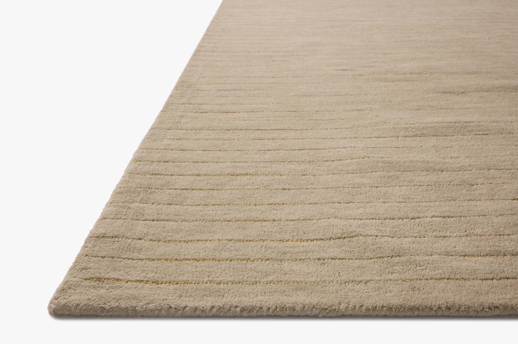 HEY-01 CJ BEIGE / WHEAT - Image 3