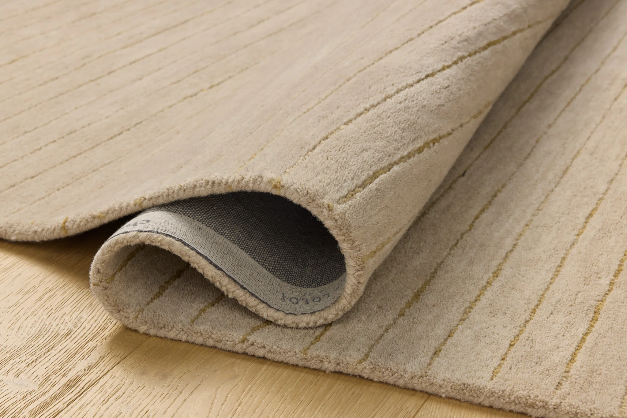 HEY-01 CJ BEIGE / WHEAT - Image 4