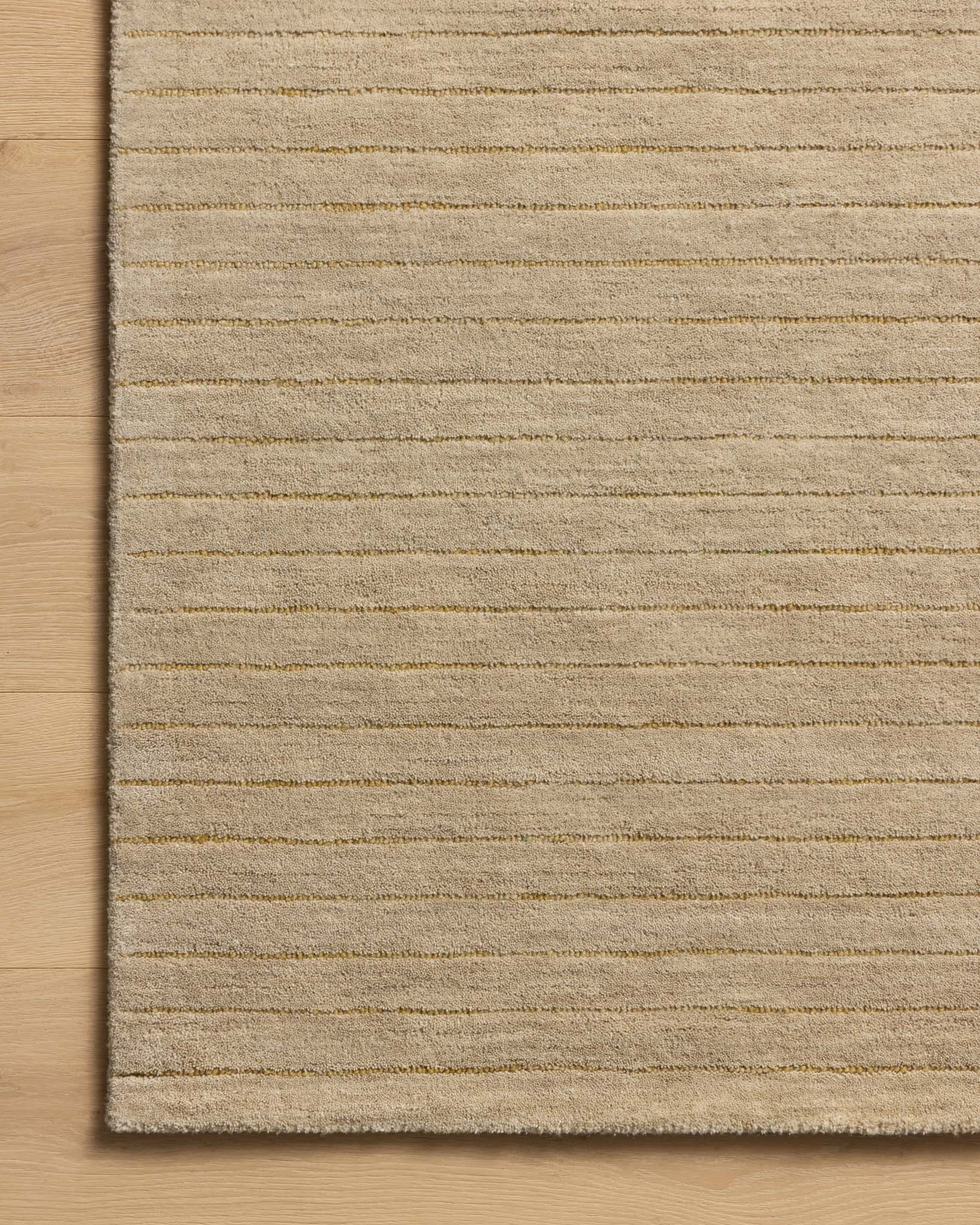 HEY-01 CJ BEIGE / WHEAT - Image 5