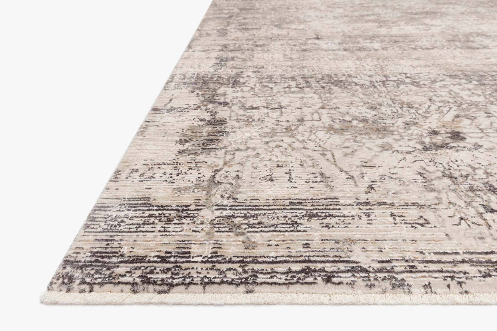 HOM-01 GRAPHITE / BEIGE - Image 2