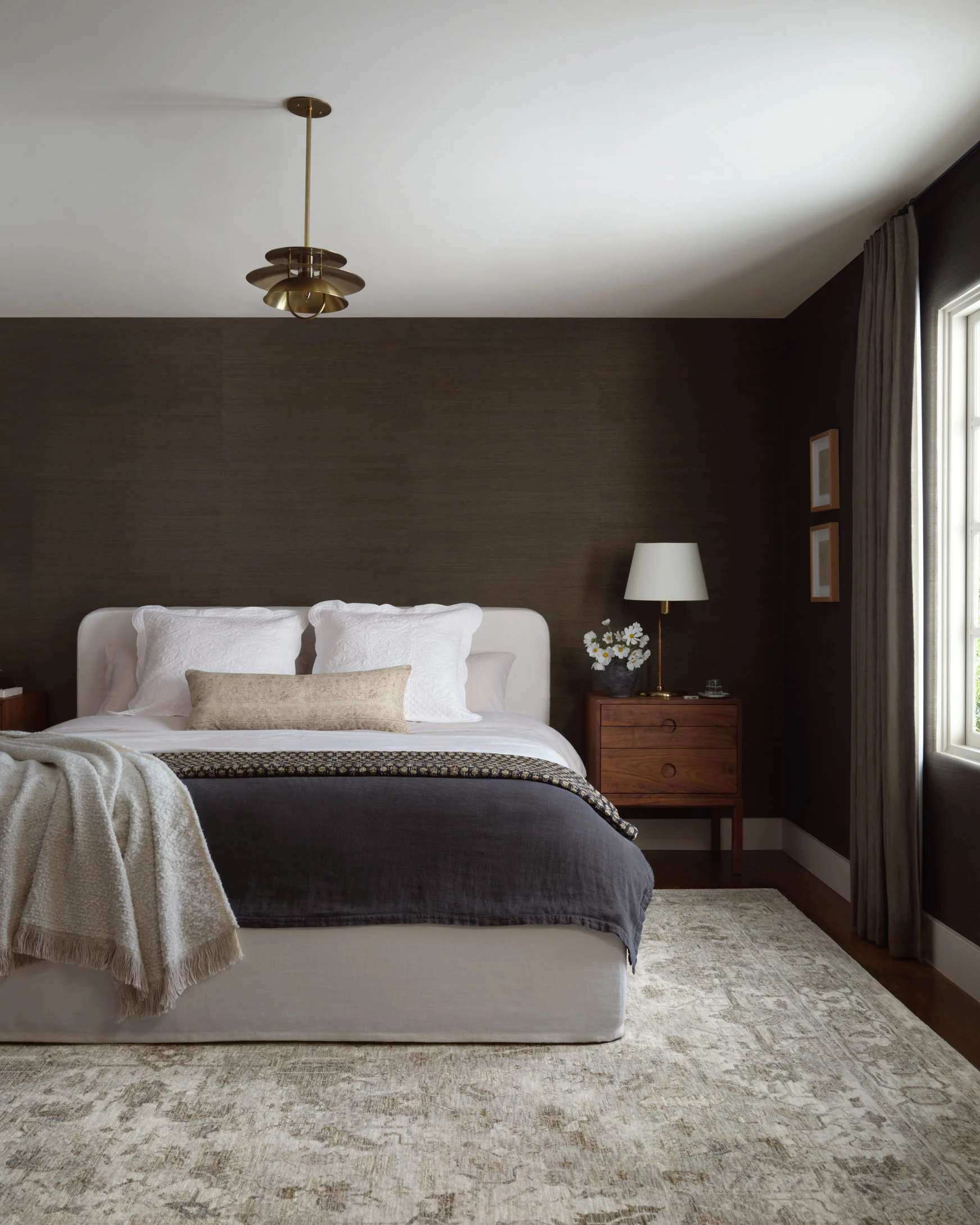 HON-06 AL GREY / TAUPE - Image 2