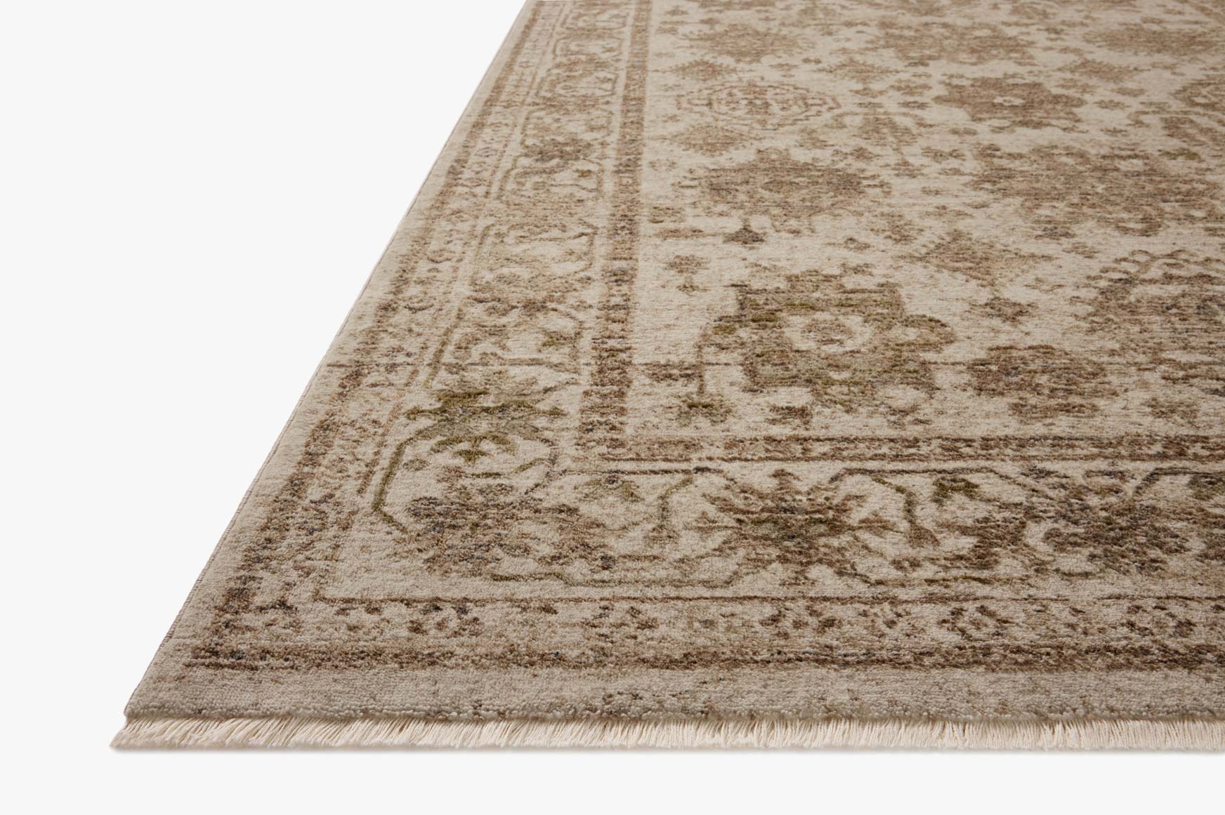 HYD-04 IVORY / TAUPE - Image 4