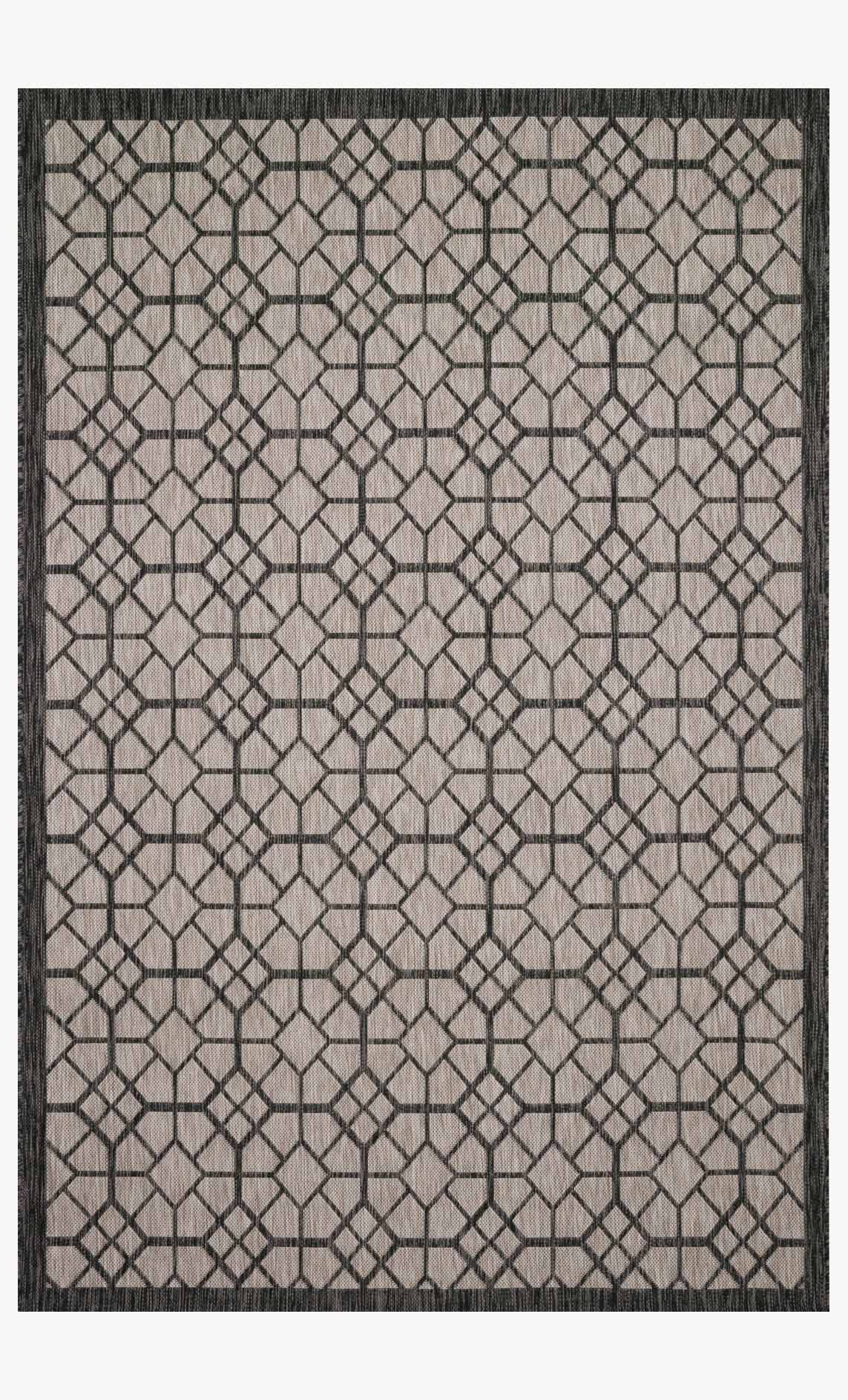 IE-06 GREY / CHARCOAL