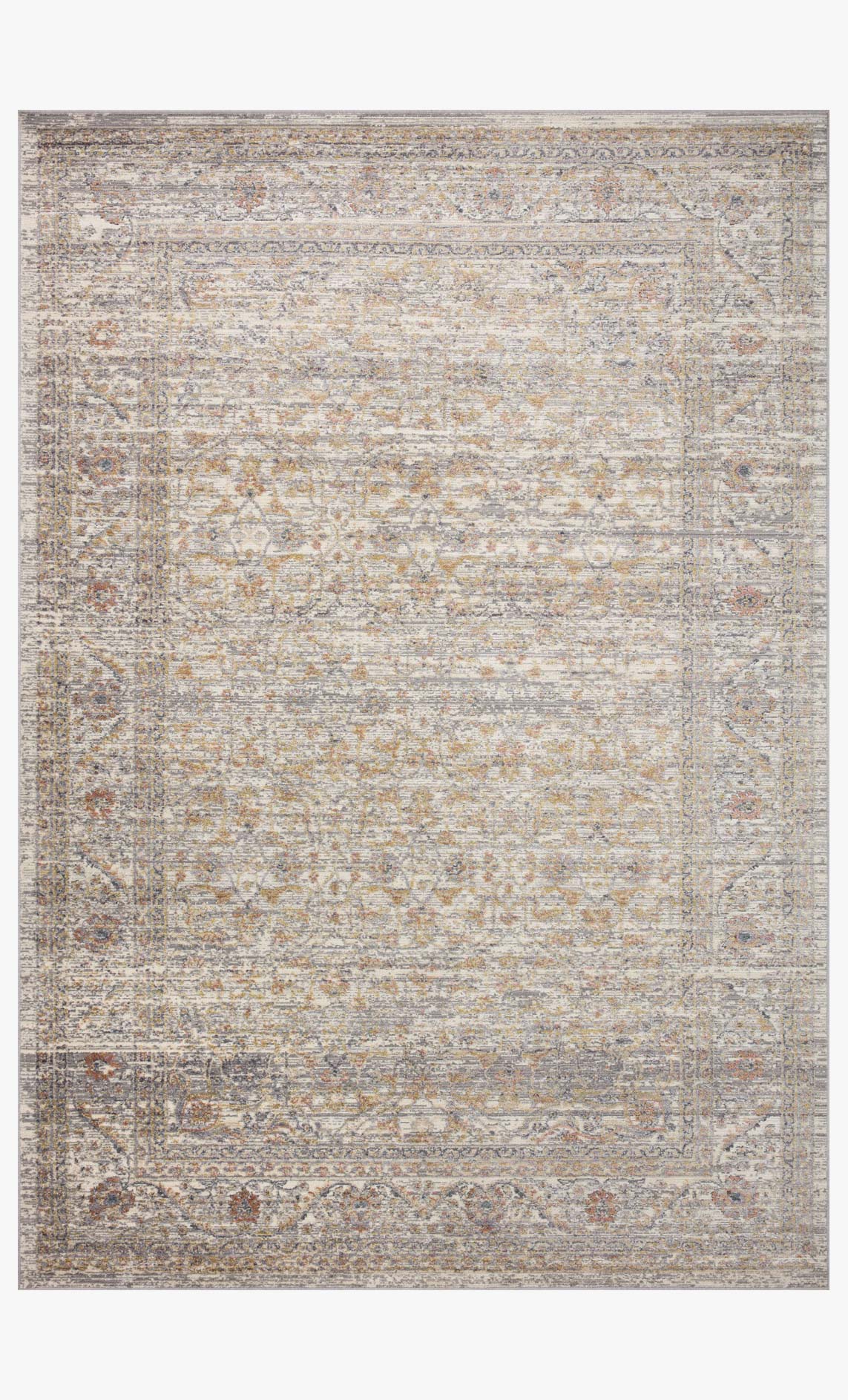 INA-01 STONE / MULTI