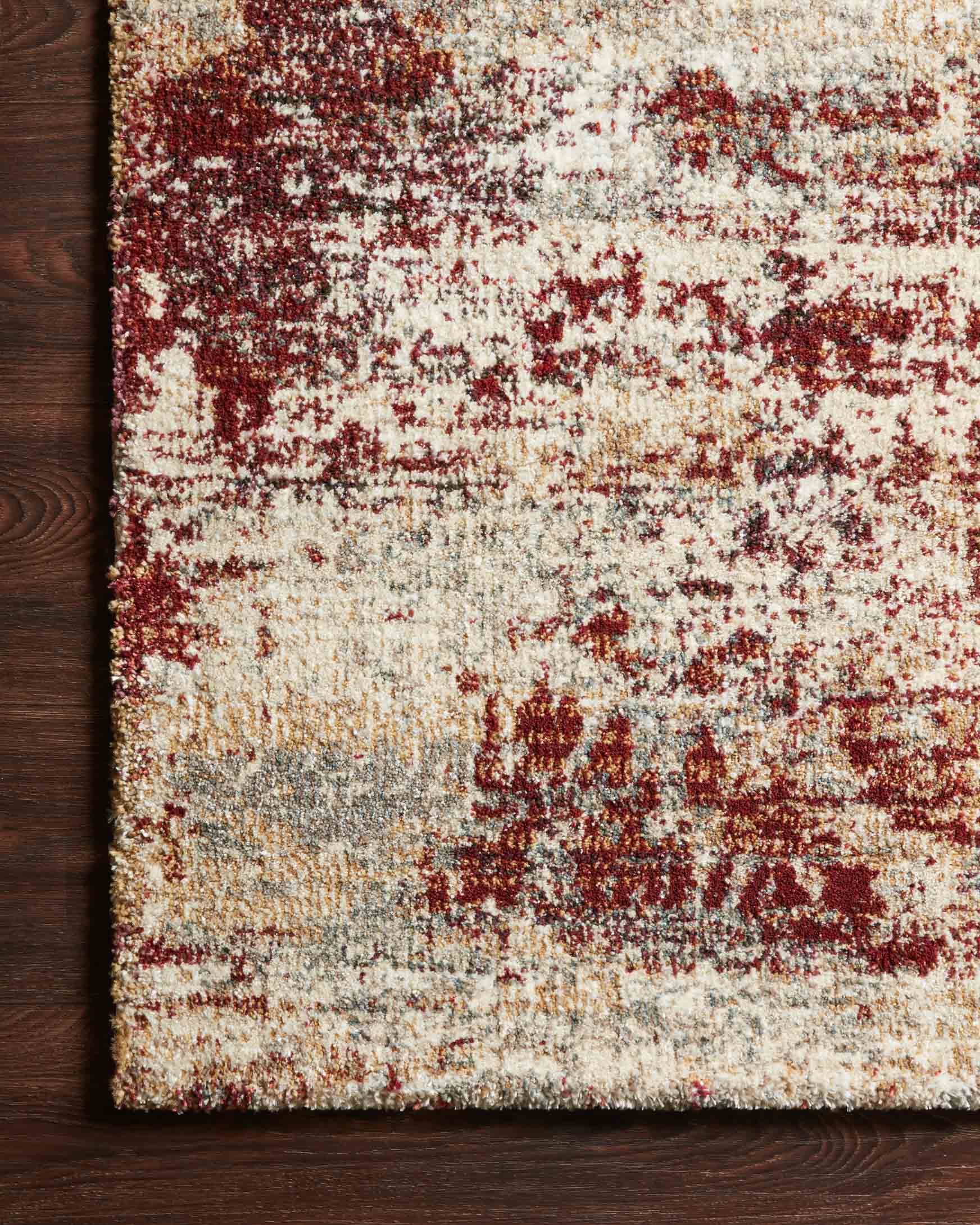 JAS-01 DOVE / RUST - Image 3