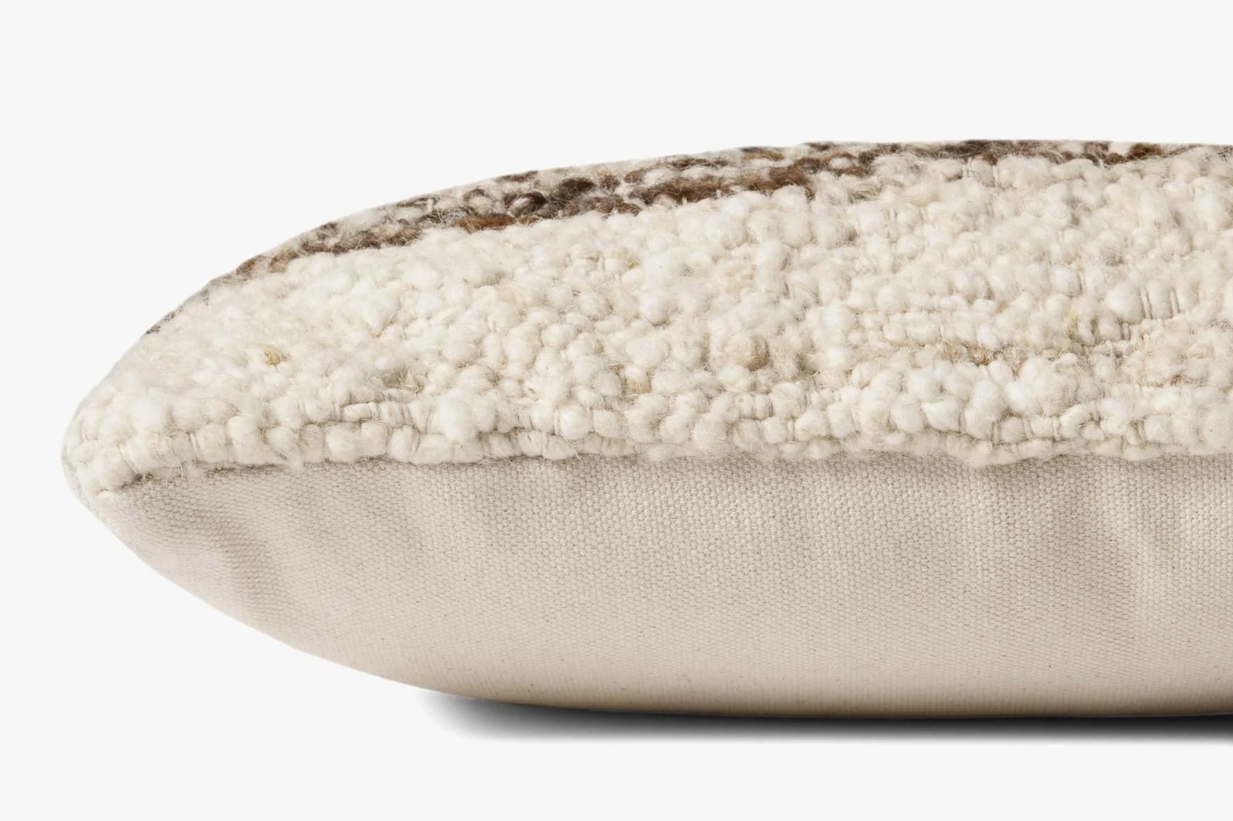 JOAN PAL0032 IVORY / TOBACCO - Image 5