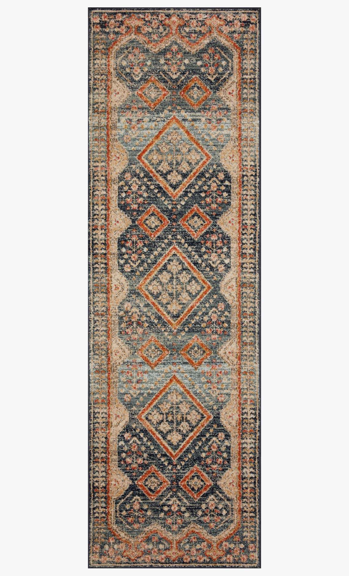 JOC-05 NAVY / MULTI - Image 4