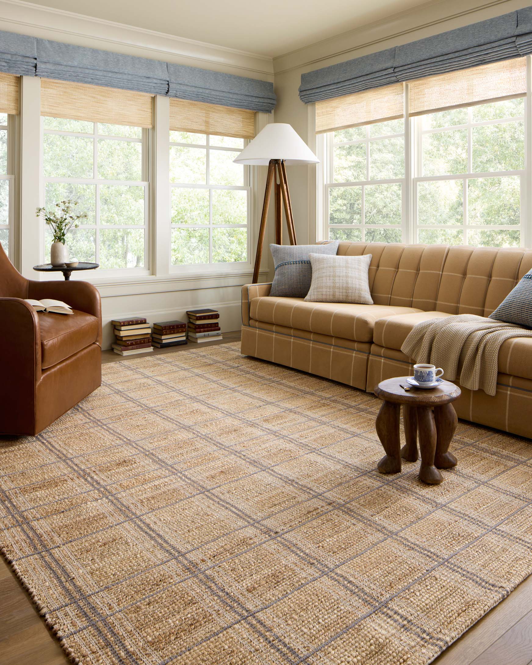 JUD-02 CJ NATURAL / STONE - Image 3