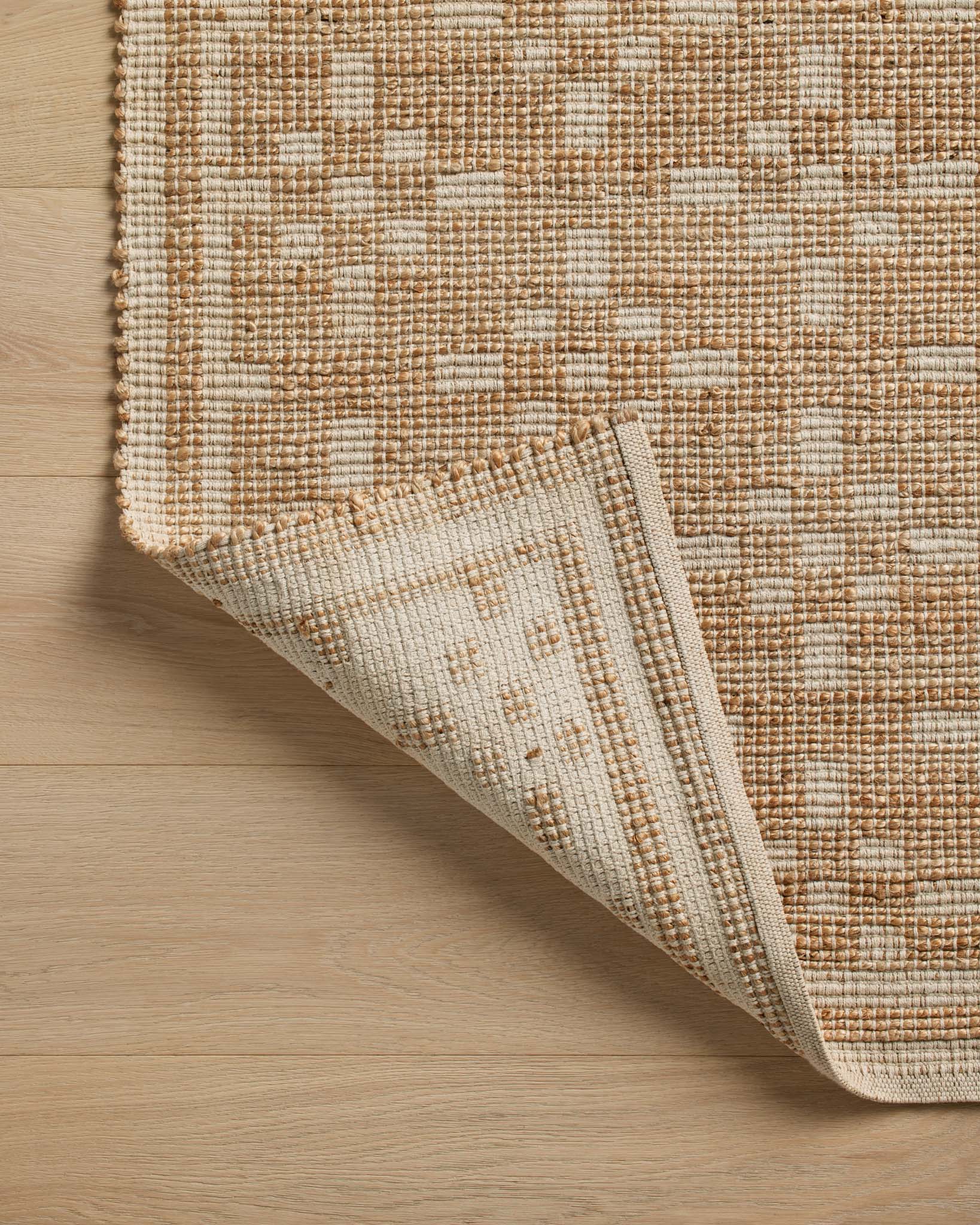 JUD-07 CJ NATURAL / IVORY - Image 9