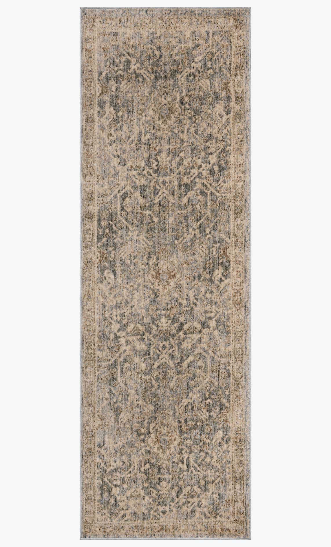JUE-01 MH BLUE / NATURAL - Image 6