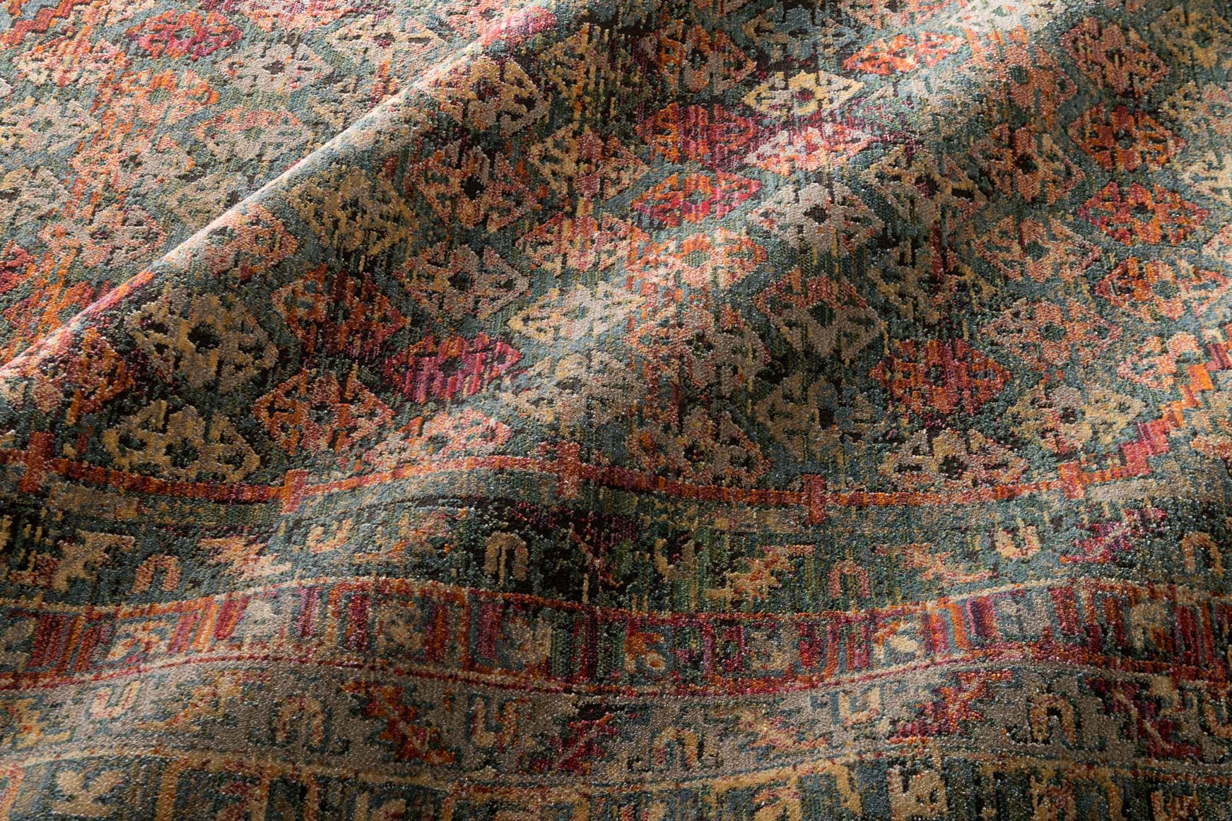 JV-03 SLATE / BERRY - Image 4