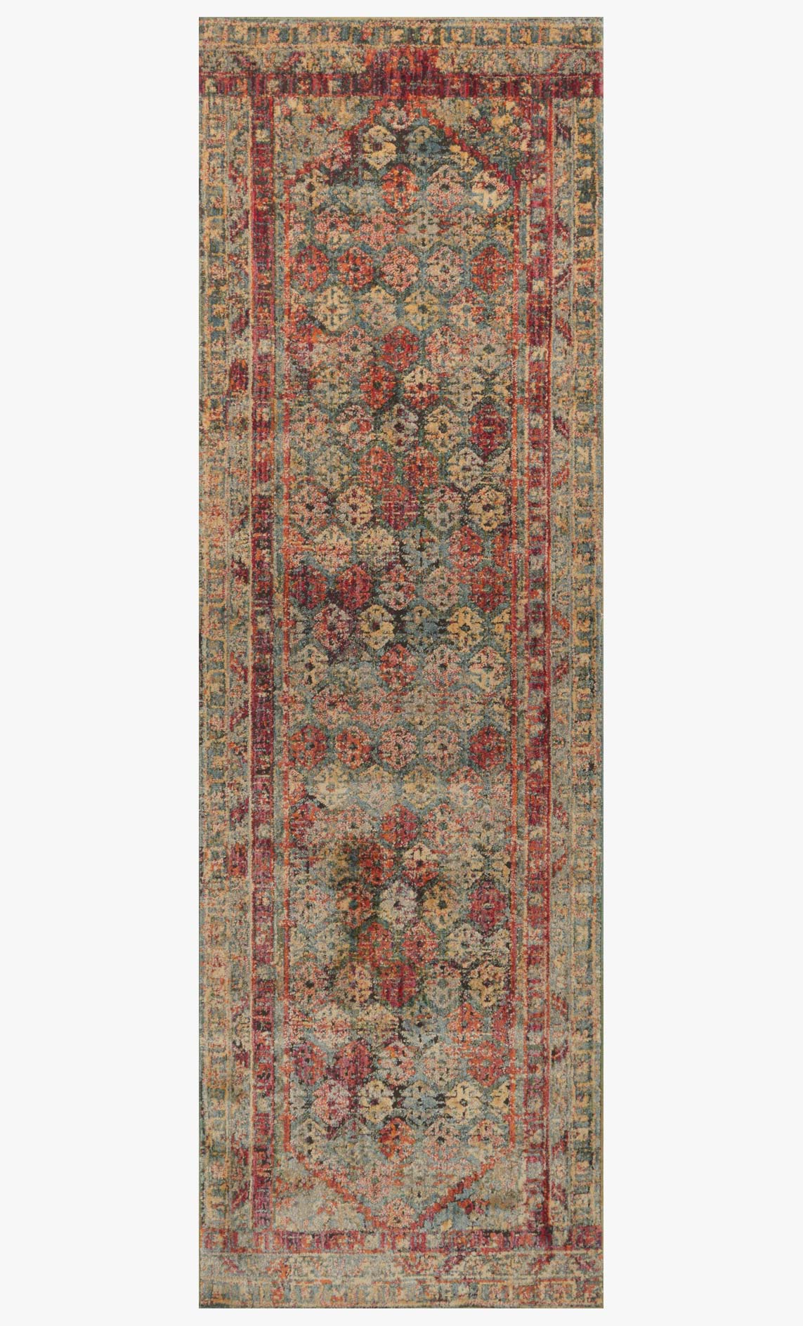 JV-03 SLATE / BERRY - Image 6