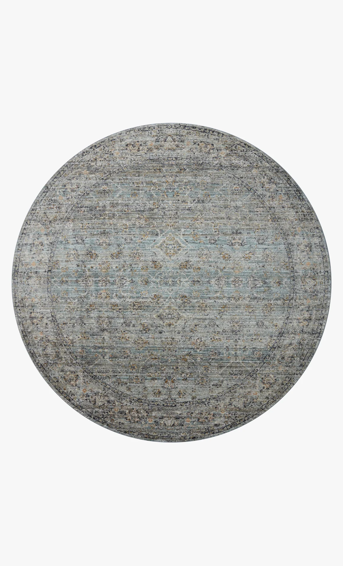 KES-01 JS OCEAN / GOLD - Image 9