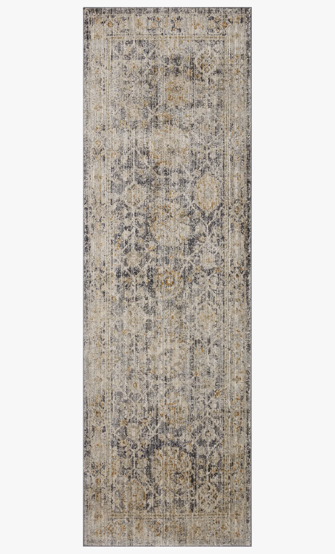 KES-02 JS CHARCOAL / GOLD - Image 8