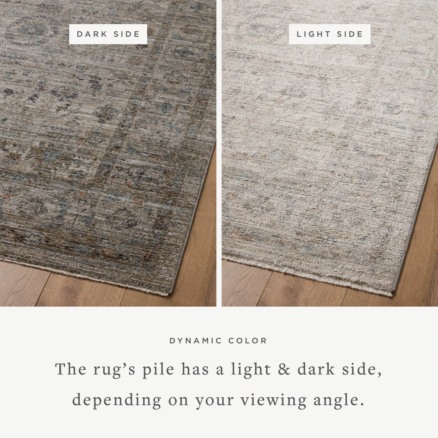 KES-03 JS BEIGE / MIST - Image 6