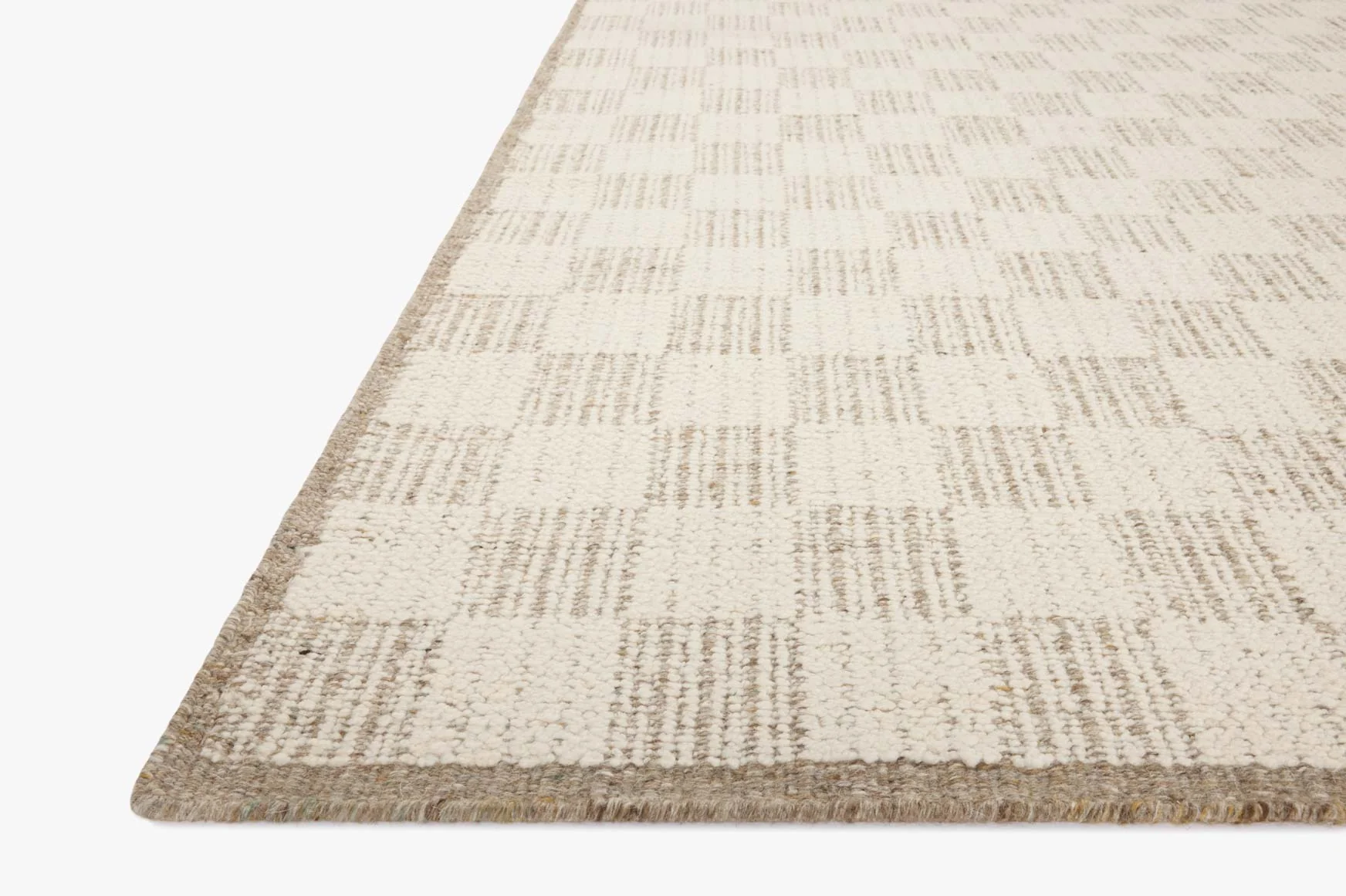 KNX-01 BR IVORY / KHAKI - Image 2