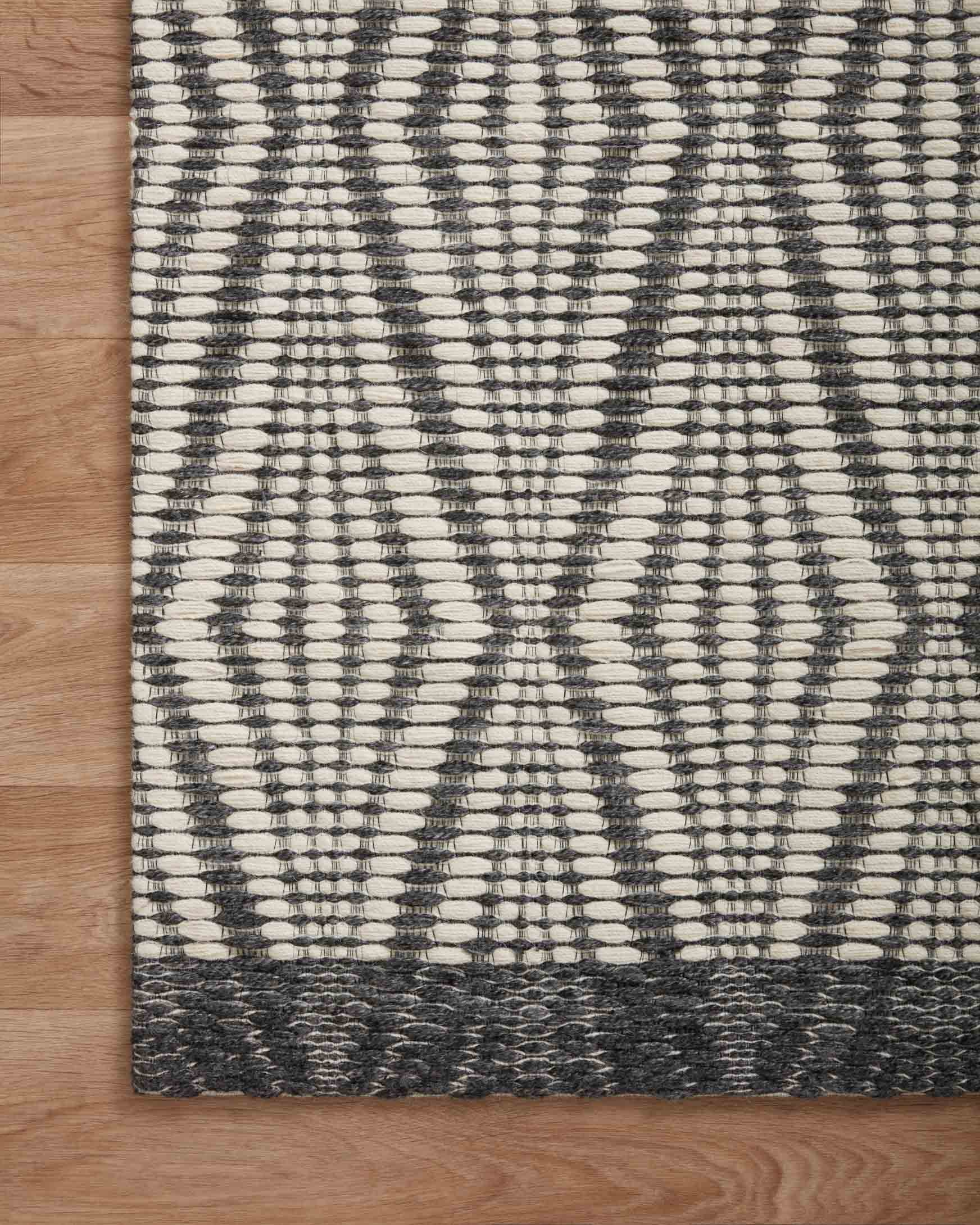 KNZ-01 IVORY / CHARCOAL - Image 6