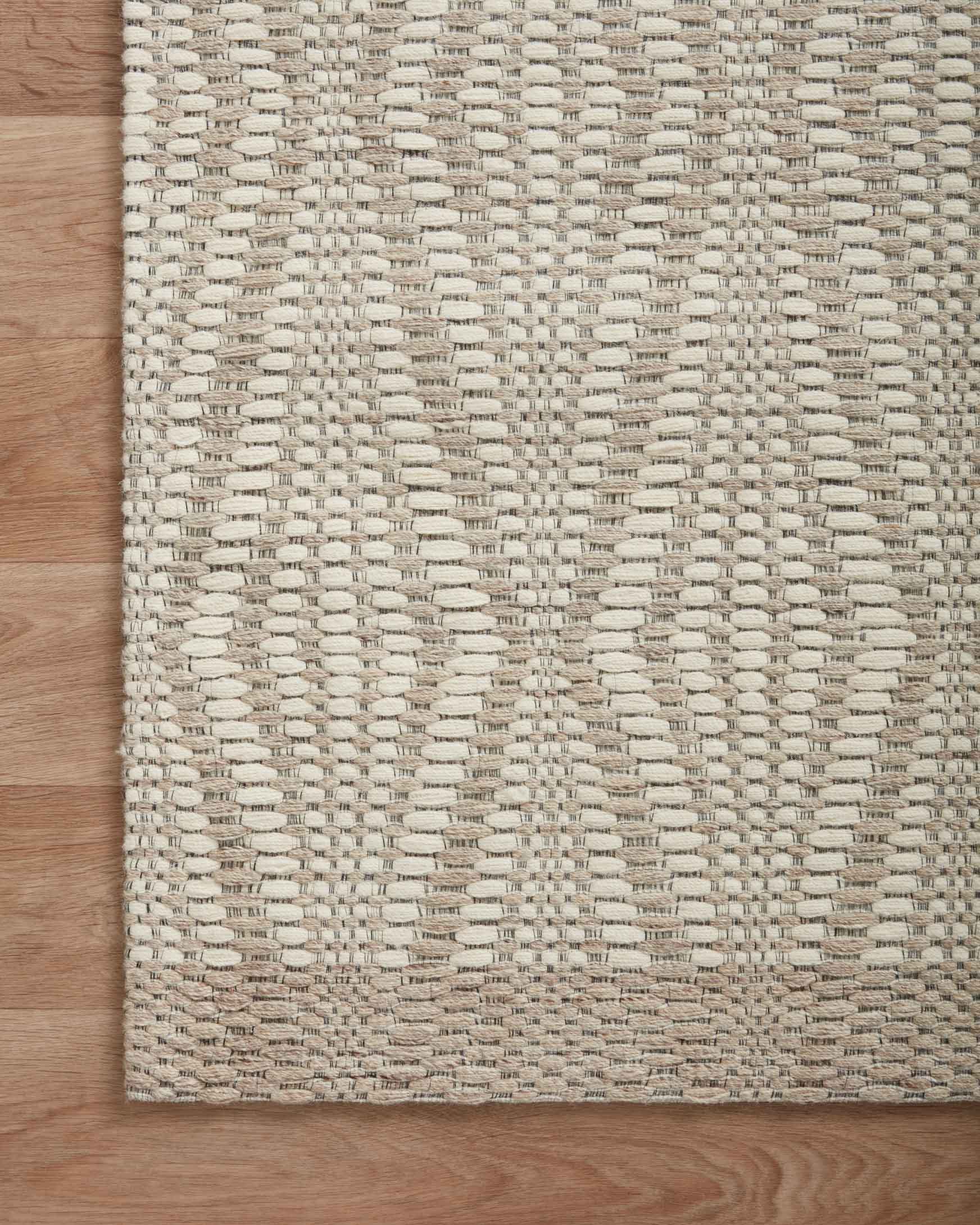 KNZ-01 IVORY / TAUPE - Image 3