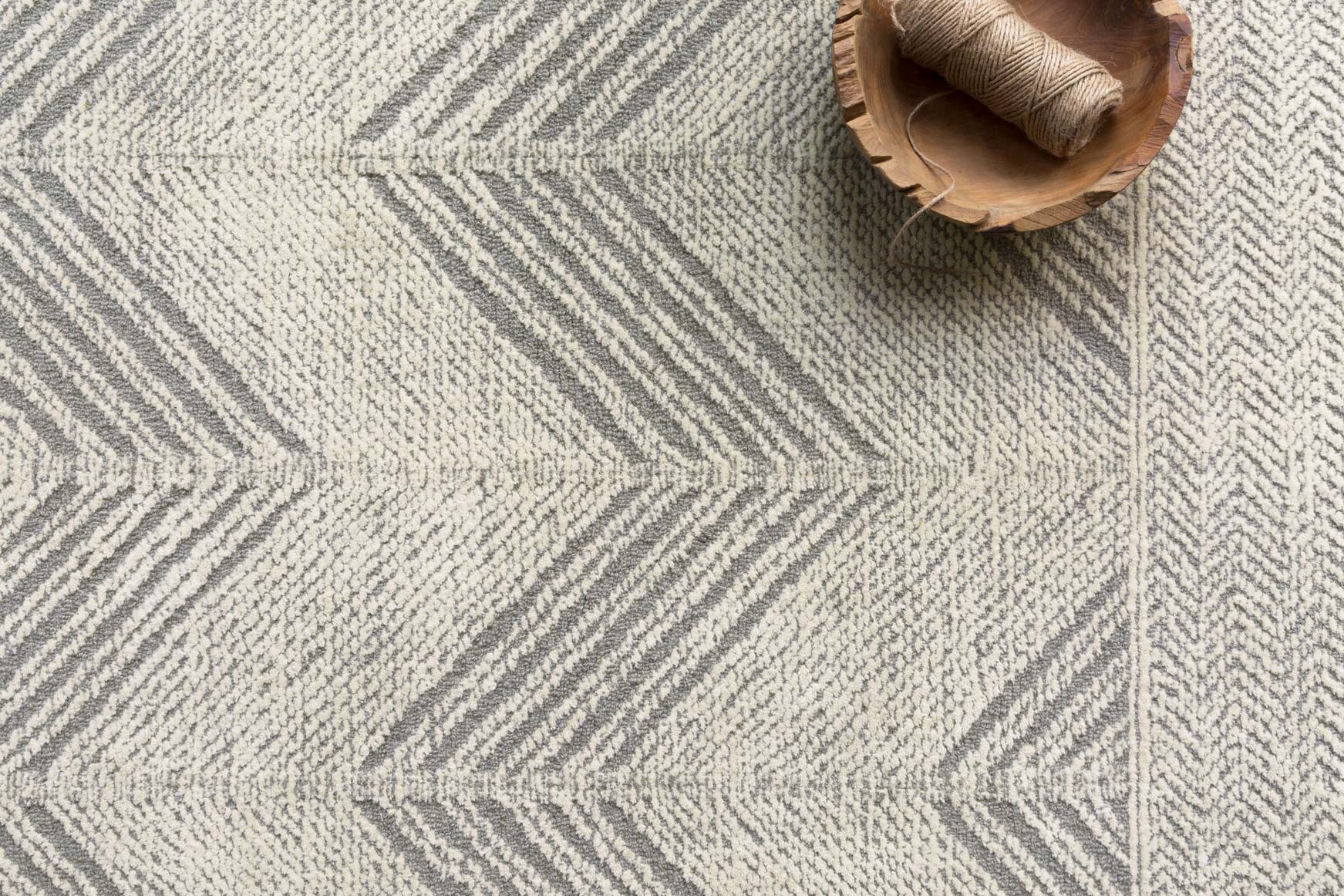 KO-02 GREY / IVORY - Image 3