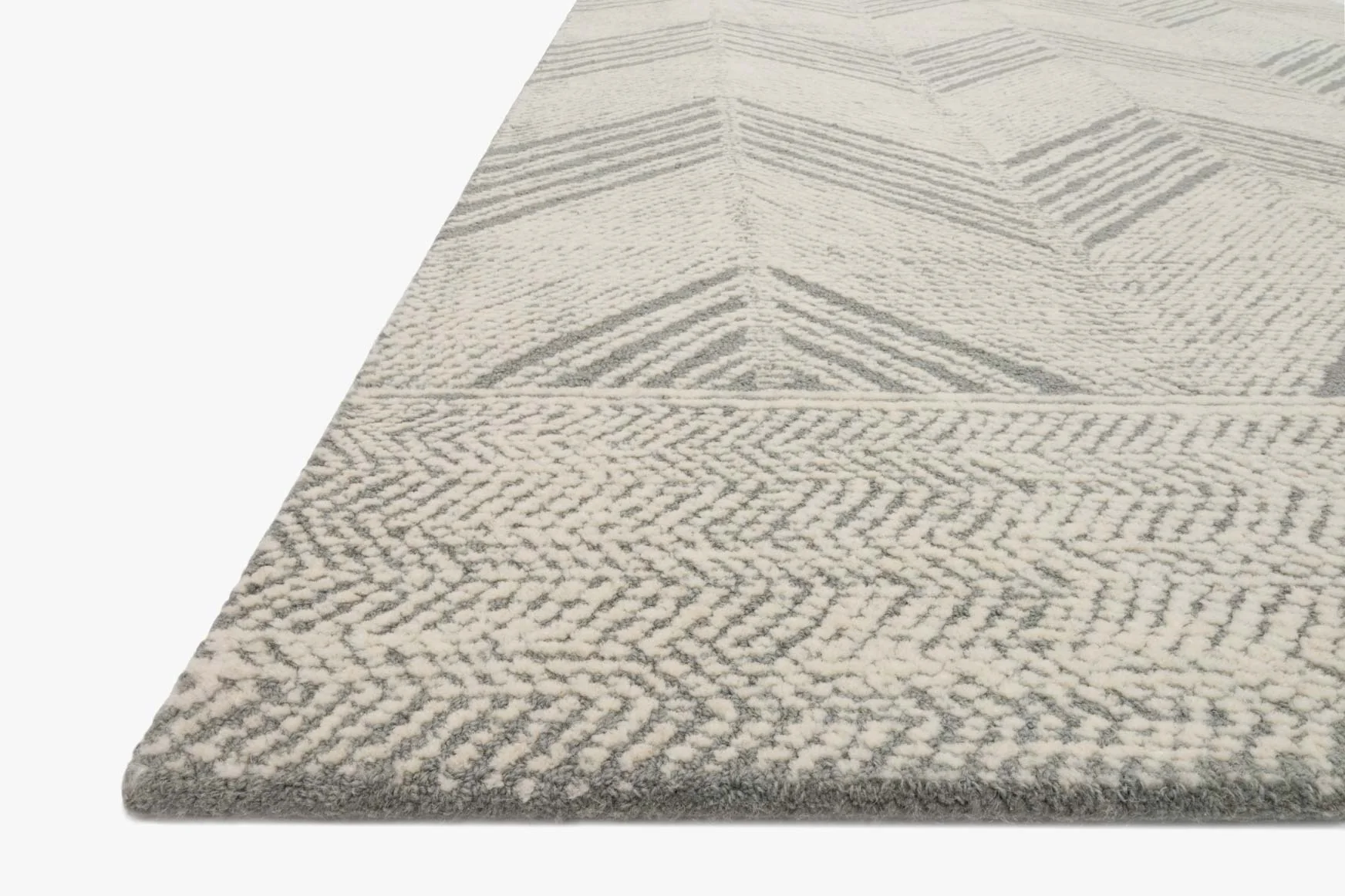 KO-02 GREY / IVORY - Image 5
