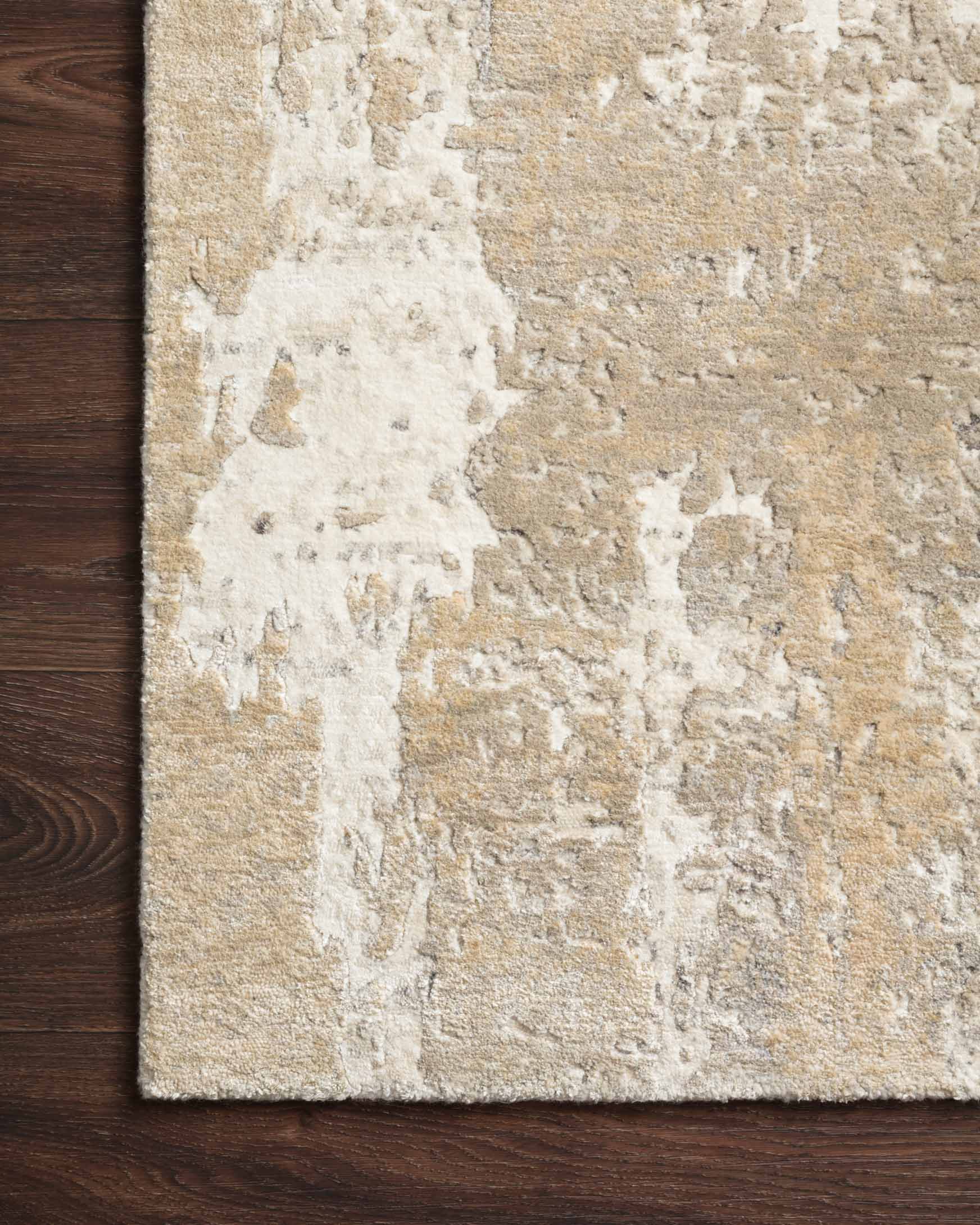 LAZ-02 SAND / IVORY - Image 3