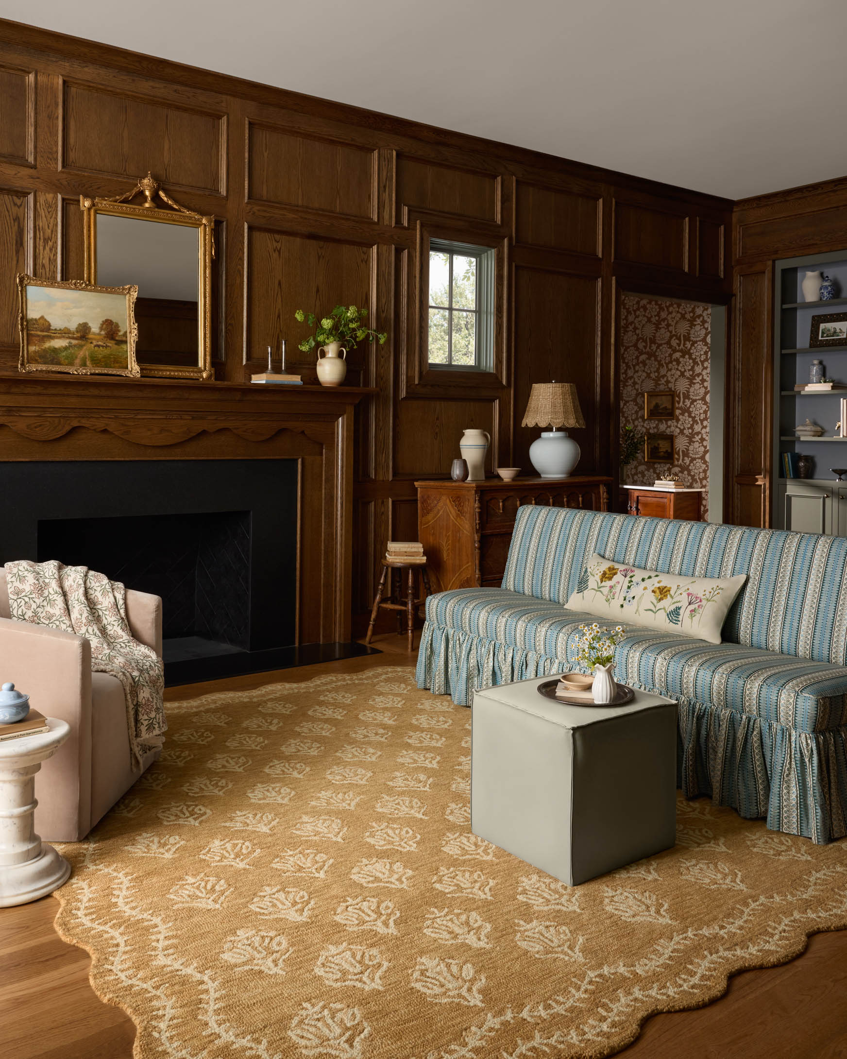 LST-01 WHEAT / IVORY - Image 3