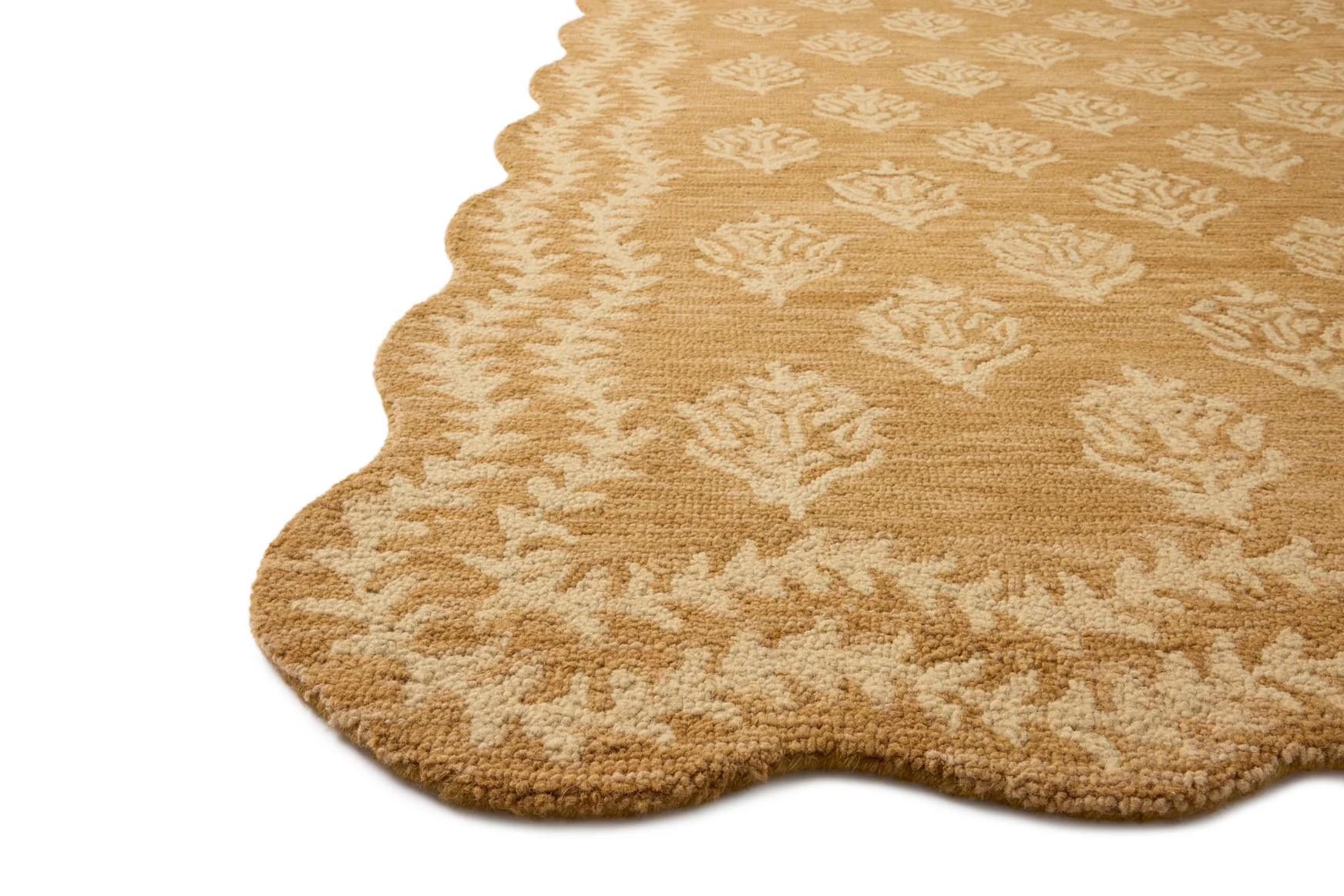 LST-01 WHEAT / IVORY - Image 4