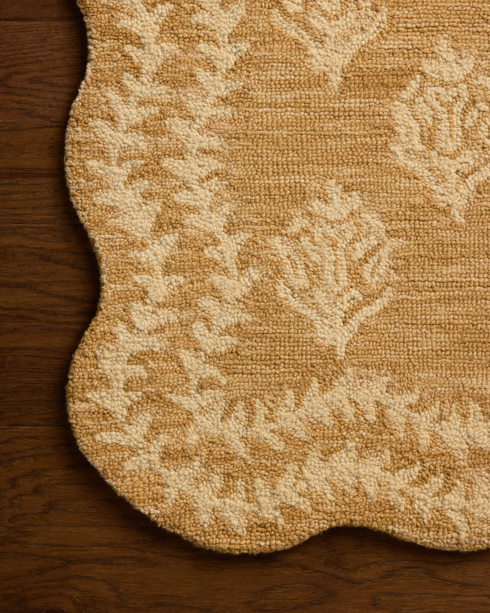 LST-01 WHEAT / IVORY - Image 6